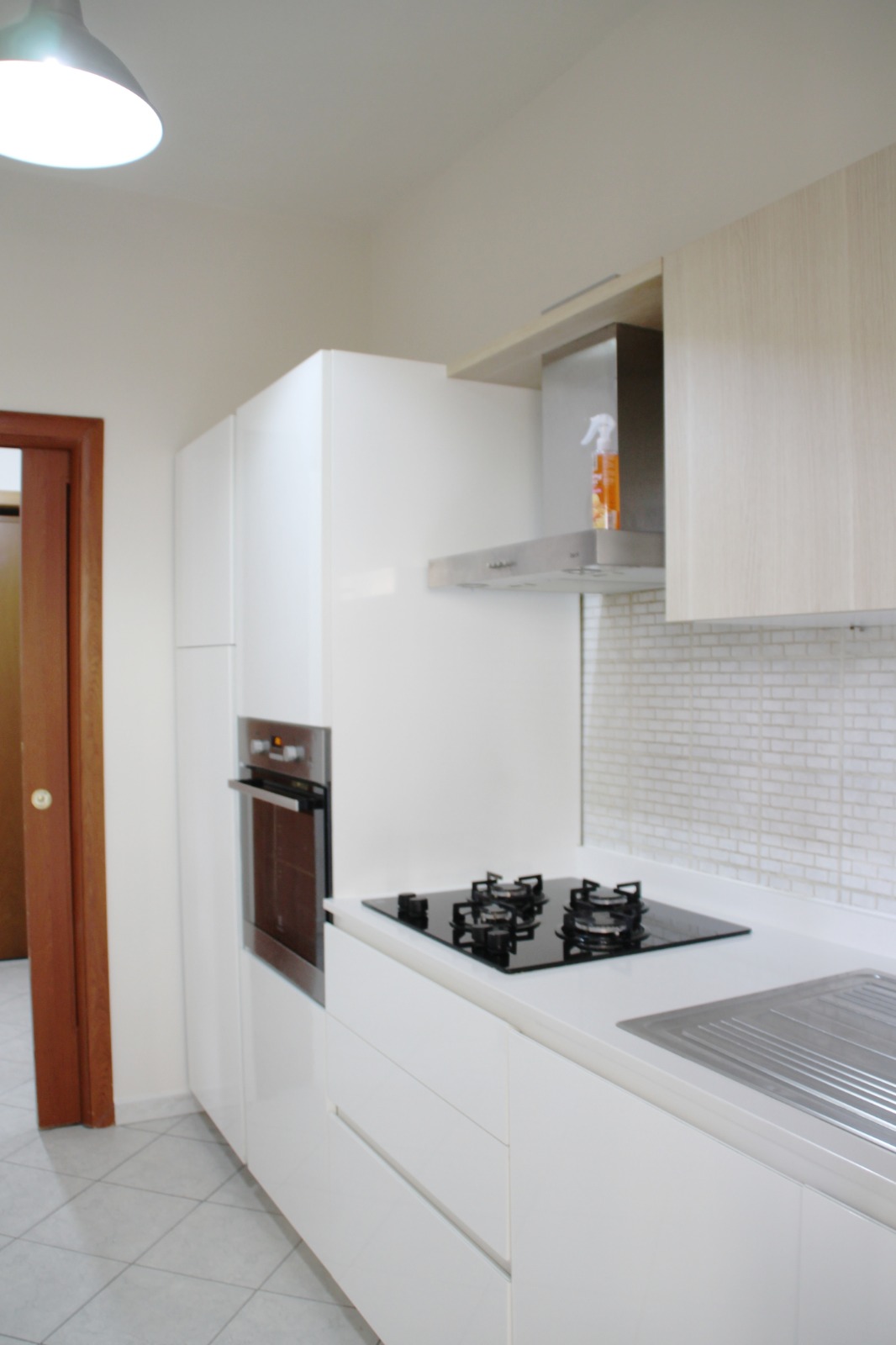 Appartamento in vendita a Viterbo Teverina, Viterbo - Agenzia Immobiliare Viterbo - Anteprima 21