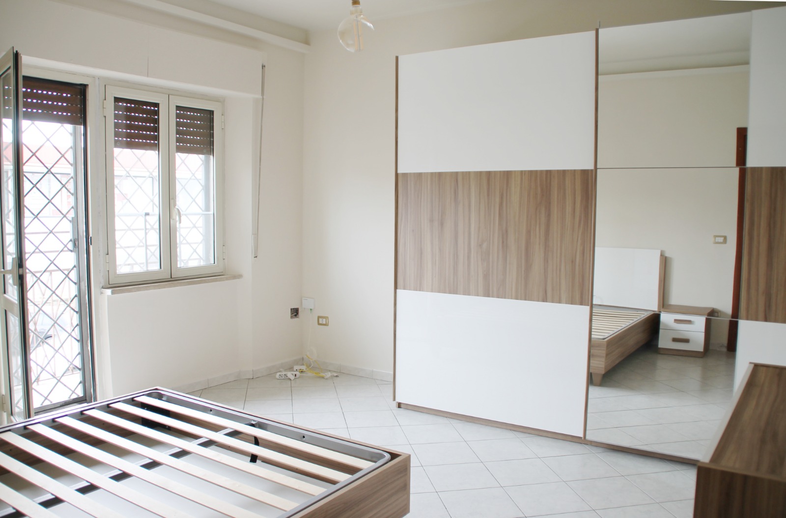 Appartamento in vendita a Viterbo Teverina, Viterbo - Agenzia Immobiliare Viterbo - Anteprima 25