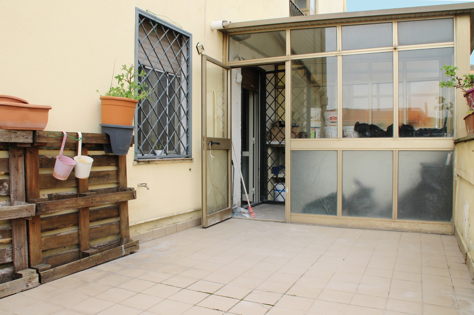 Appartamento in vendita a Viterbo Teverina, Viterbo - Agenzia Immobiliare Viterbo - Anteprima 28