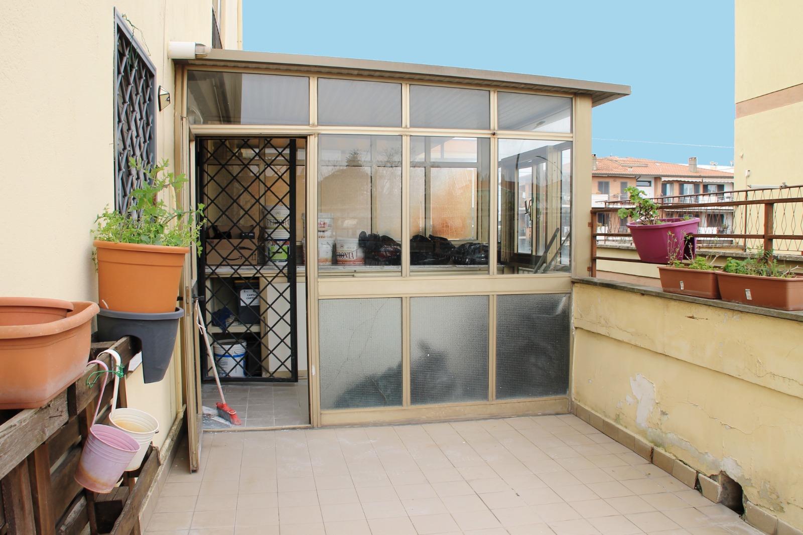 Appartamento in vendita a Viterbo Teverina, Viterbo - Agenzia Immobiliare Viterbo - Anteprima 31