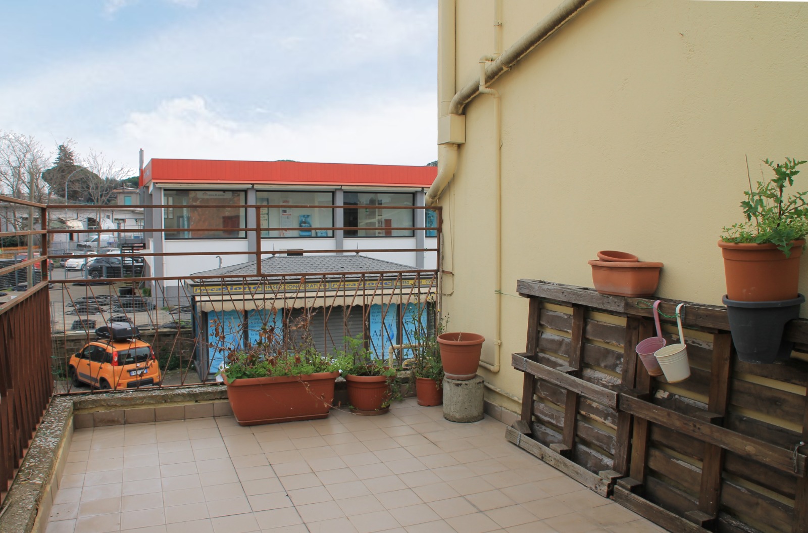 Appartamento in vendita a Viterbo Teverina, Viterbo - Agenzia Immobiliare Viterbo - Anteprima 36