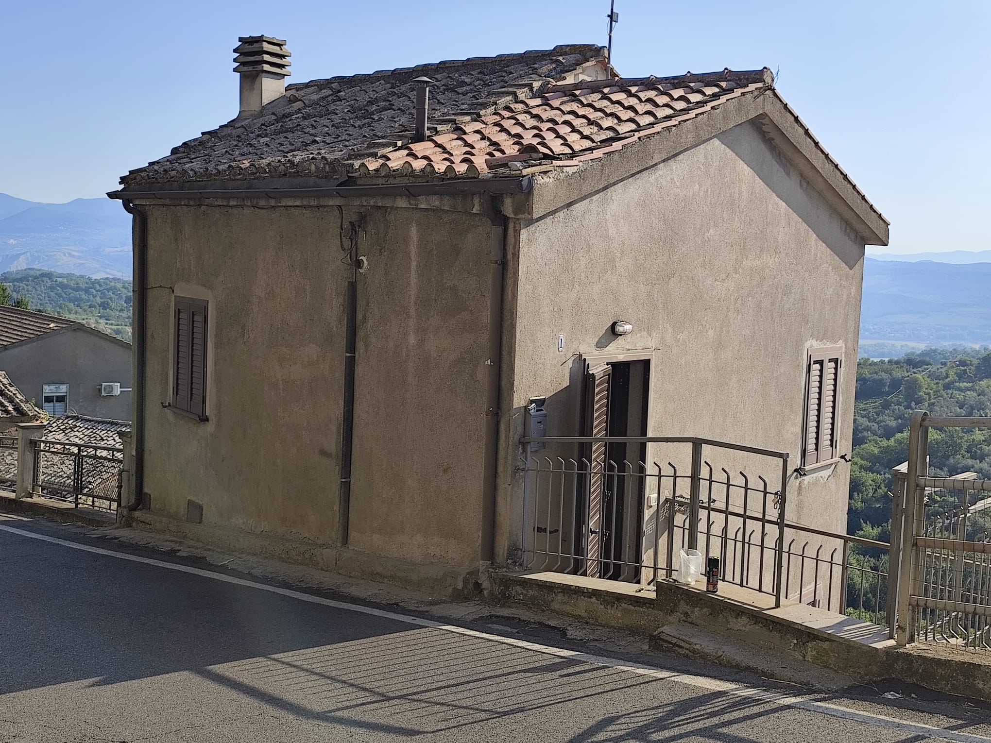 Struttura Indipendente in vendita a Bomarzo, Bomarzo - Agenzia Immobiliare Viterbo - Anteprima 3