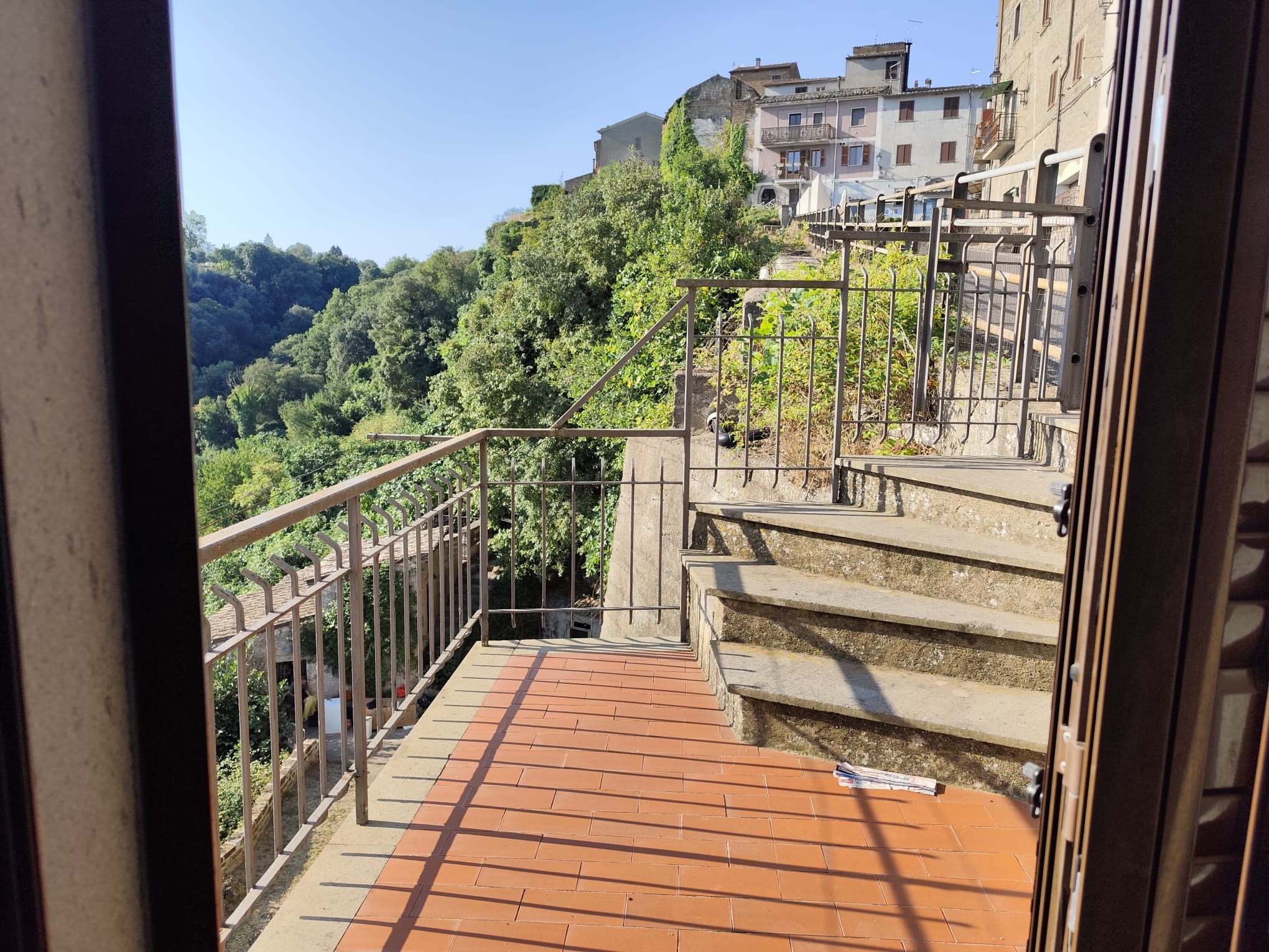 Struttura Indipendente in vendita a Bomarzo, Bomarzo - Agenzia Immobiliare Viterbo - Anteprima 4