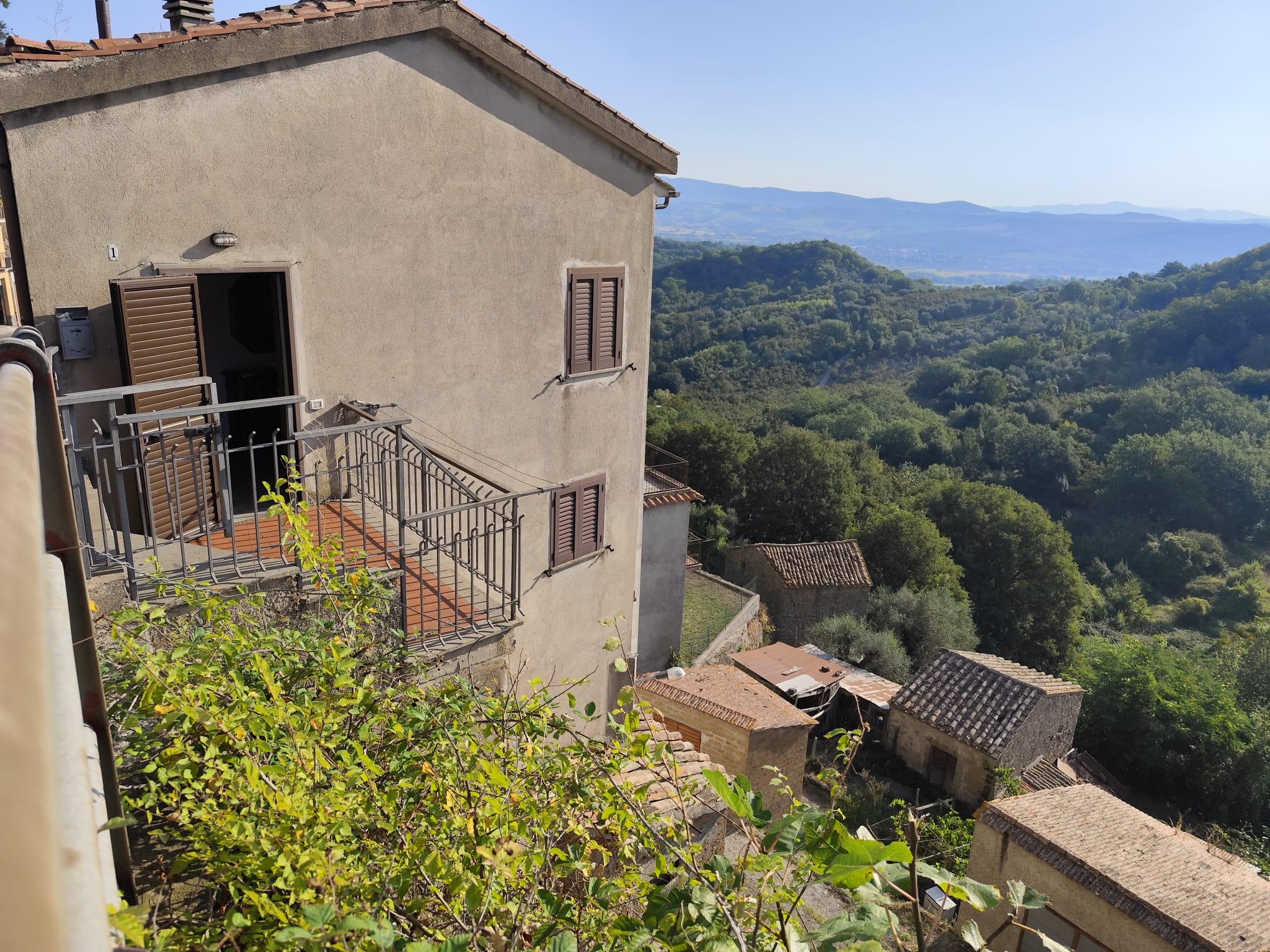 Struttura Indipendente in vendita a Bomarzo, Bomarzo - Agenzia Immobiliare Viterbo - Anteprima 5