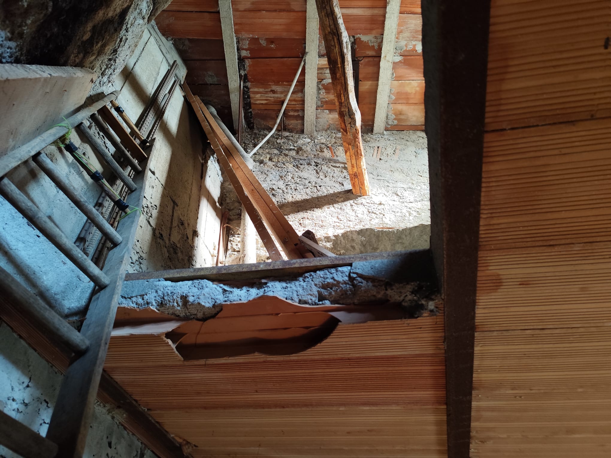 Struttura Indipendente in vendita a Bomarzo, Bomarzo - Agenzia Immobiliare Viterbo - Anteprima 7