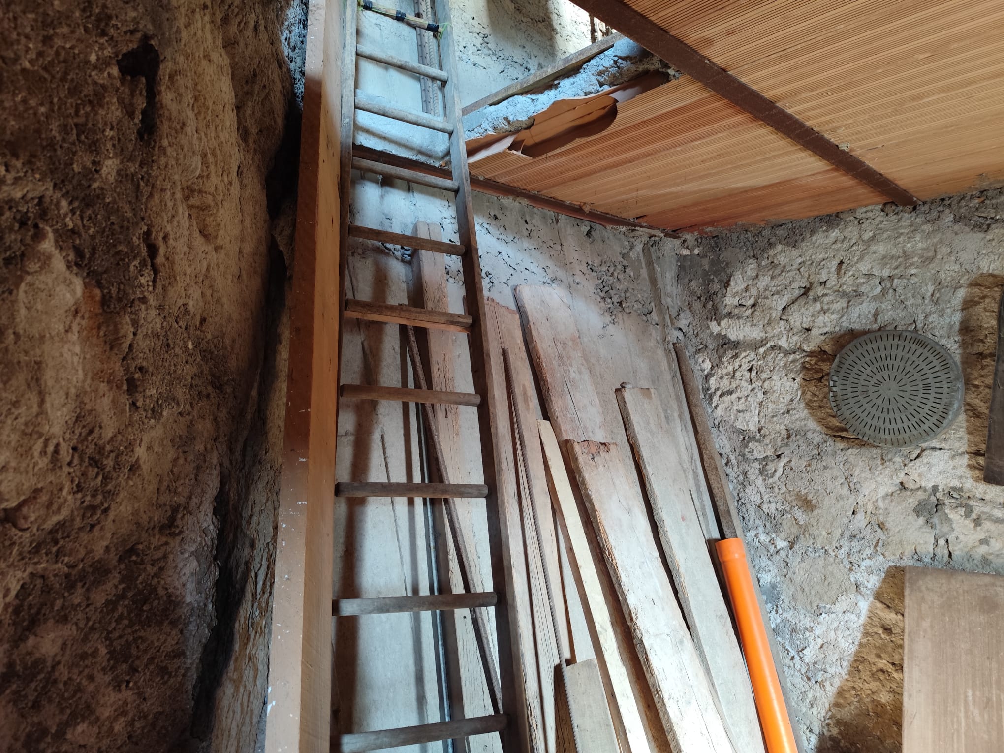 Struttura Indipendente in vendita a Bomarzo, Bomarzo - Agenzia Immobiliare Viterbo - Anteprima 8