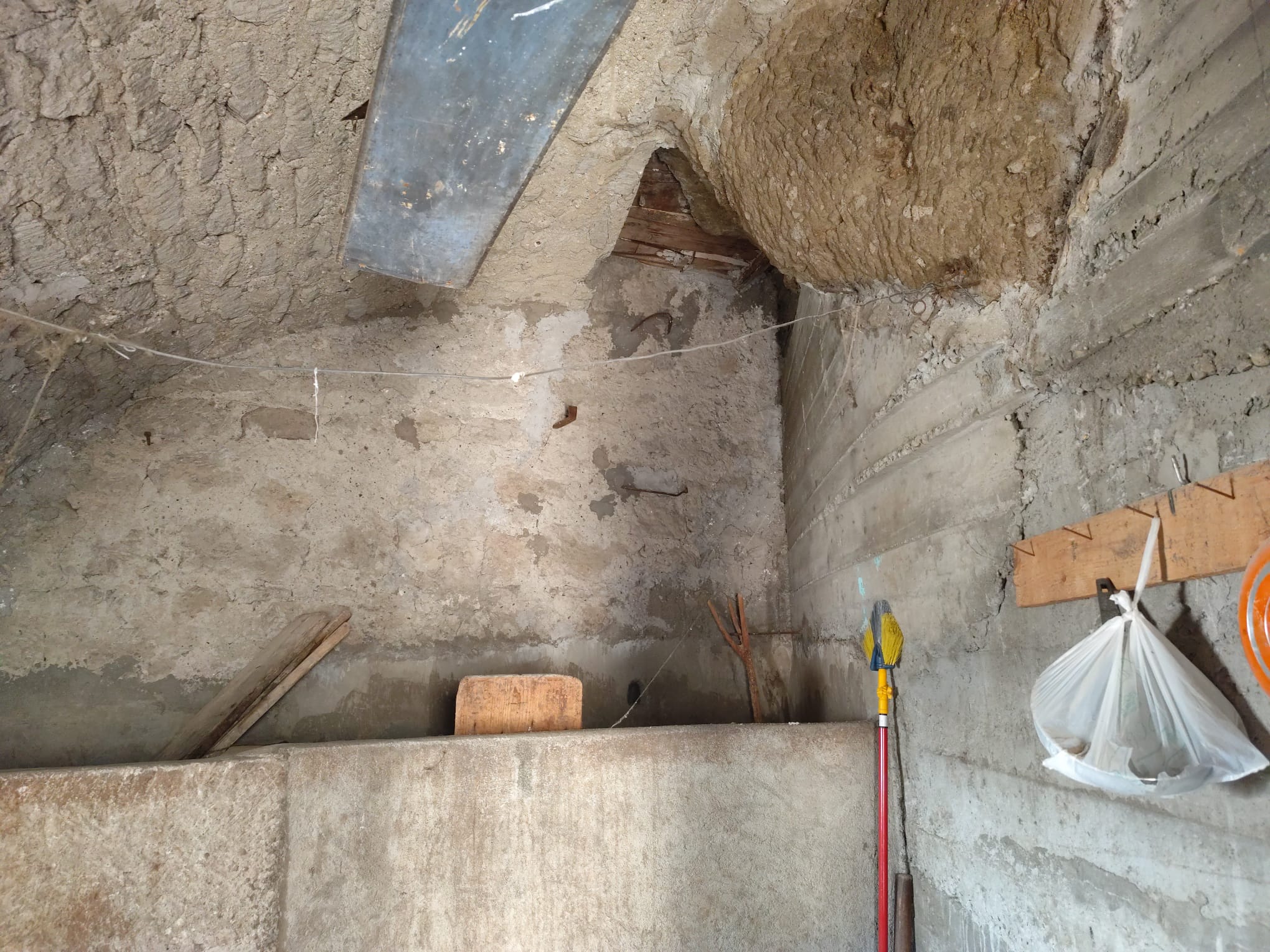 Struttura Indipendente in vendita a Bomarzo, Bomarzo - Agenzia Immobiliare Viterbo - Anteprima 9