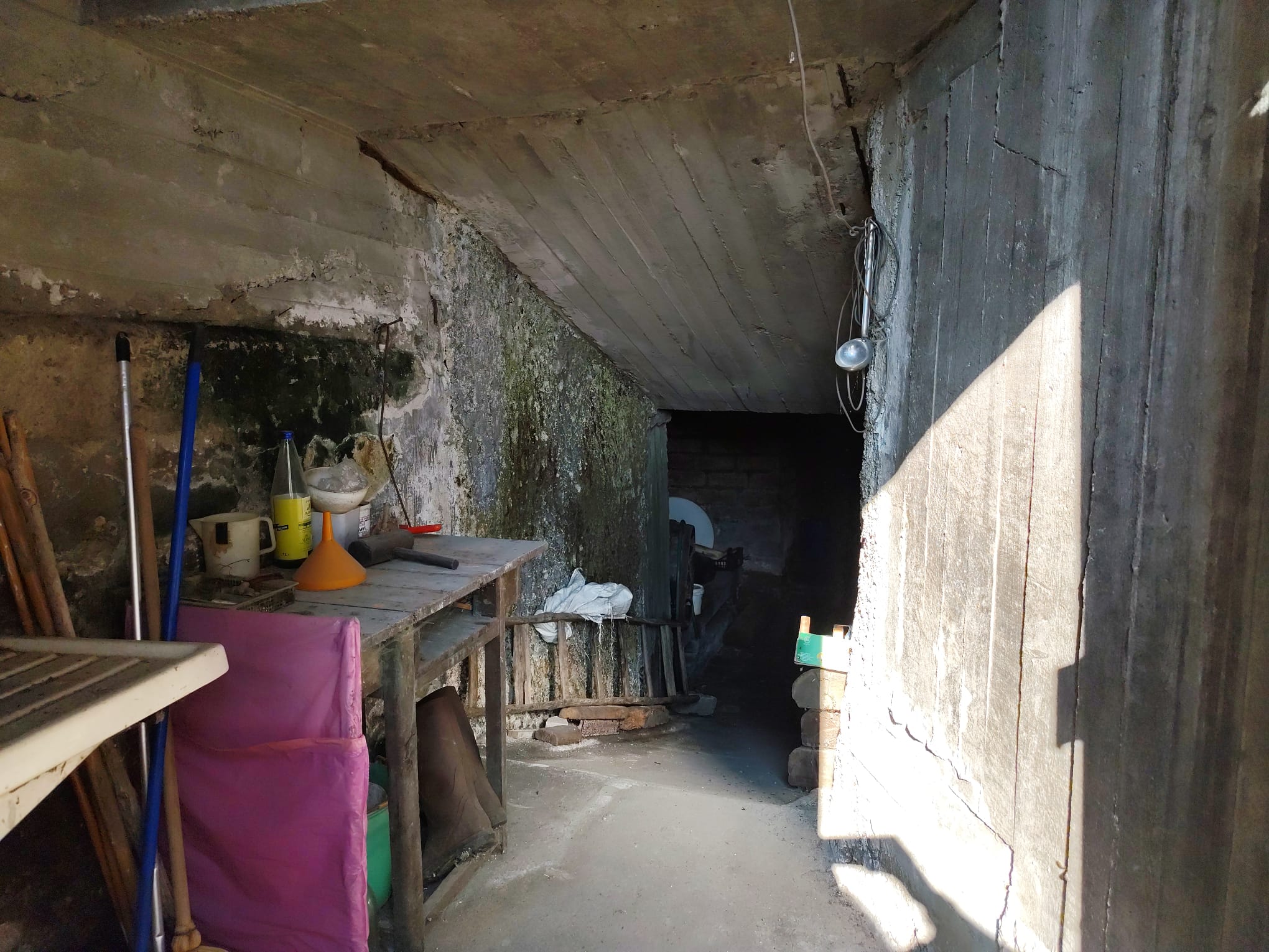 Struttura Indipendente in vendita a Bomarzo, Bomarzo - Agenzia Immobiliare Viterbo - Anteprima 11