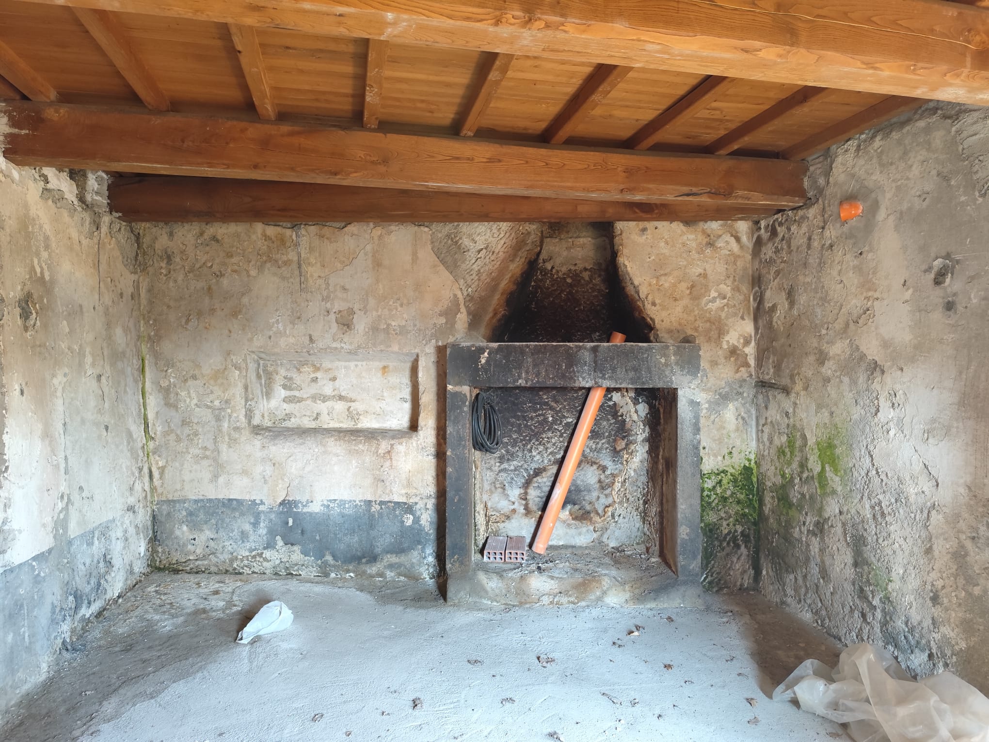 Struttura Indipendente in vendita a Bomarzo, Bomarzo - Agenzia Immobiliare Viterbo - Anteprima 15