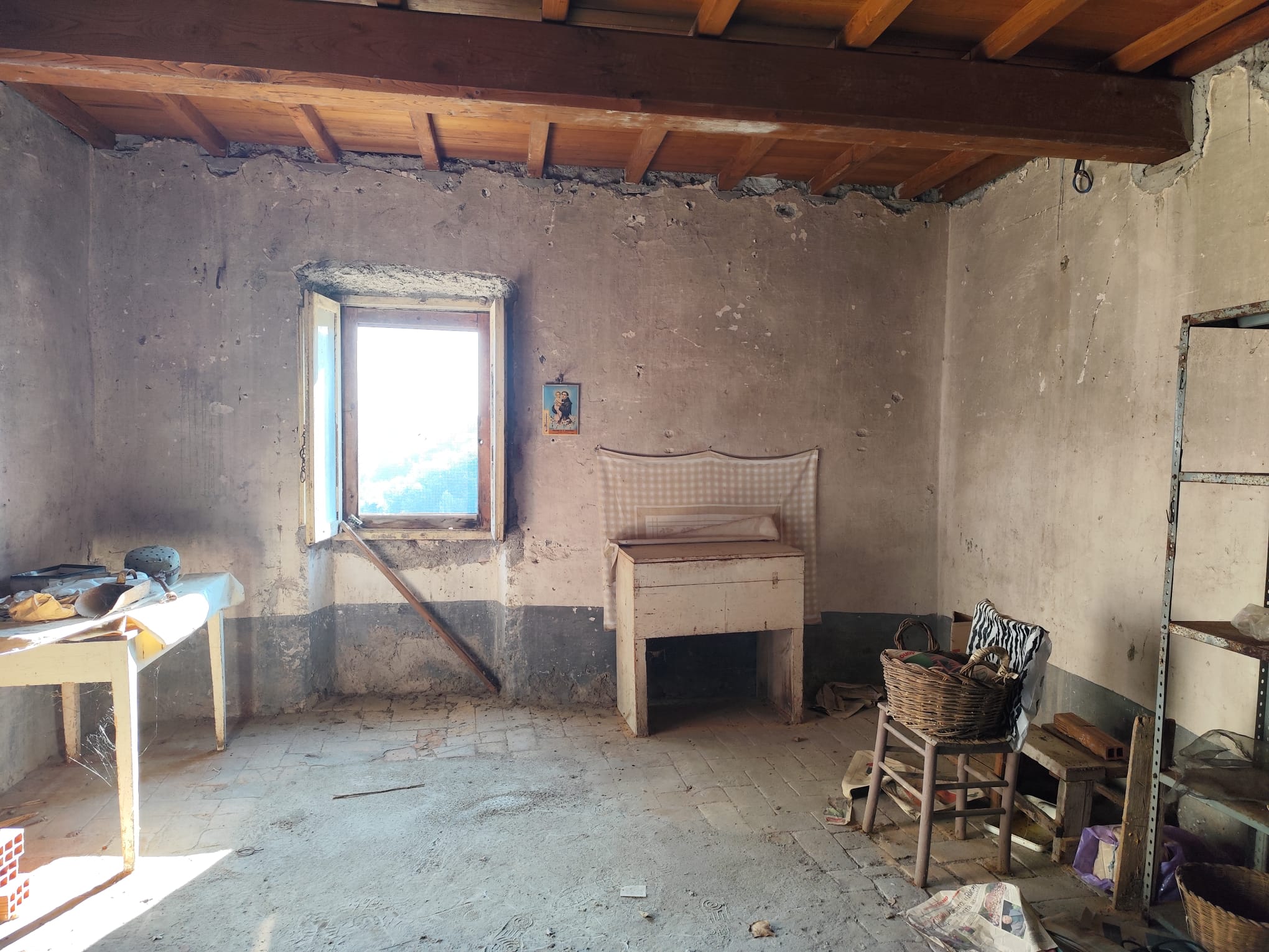 Struttura Indipendente in vendita a Bomarzo, Bomarzo - Agenzia Immobiliare Viterbo - Anteprima 16