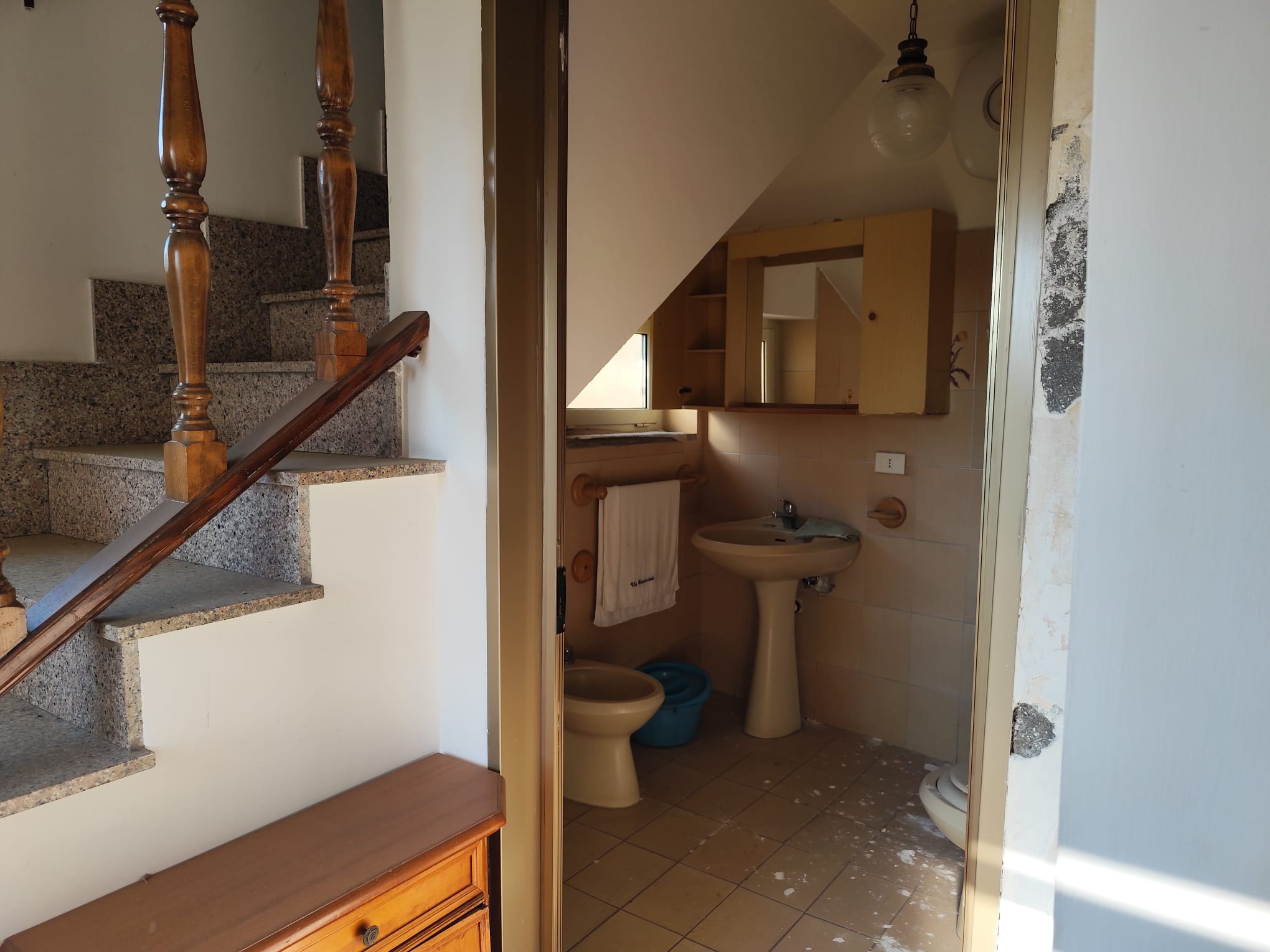 Struttura Indipendente in vendita a Bomarzo, Bomarzo - Agenzia Immobiliare Viterbo - Anteprima 17