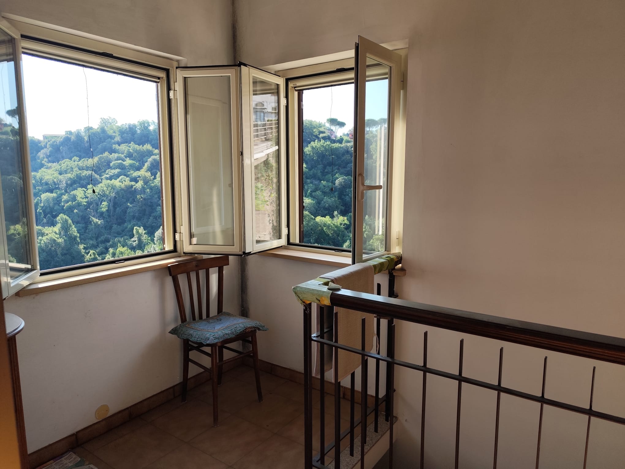 Struttura Indipendente in vendita a Bomarzo, Bomarzo - Agenzia Immobiliare Viterbo - Anteprima 20