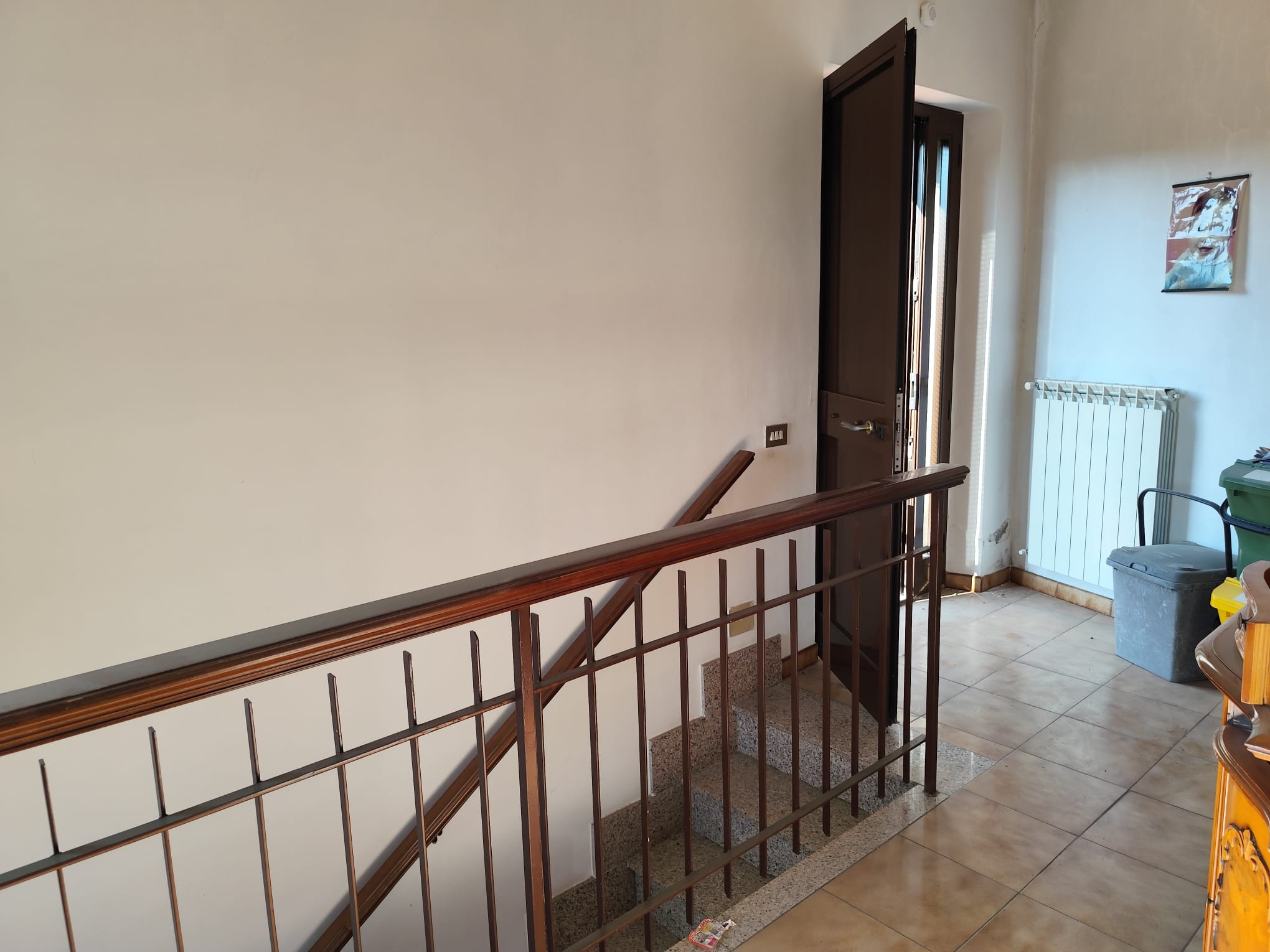 Struttura Indipendente in vendita a Bomarzo, Bomarzo - Agenzia Immobiliare Viterbo - Anteprima 21