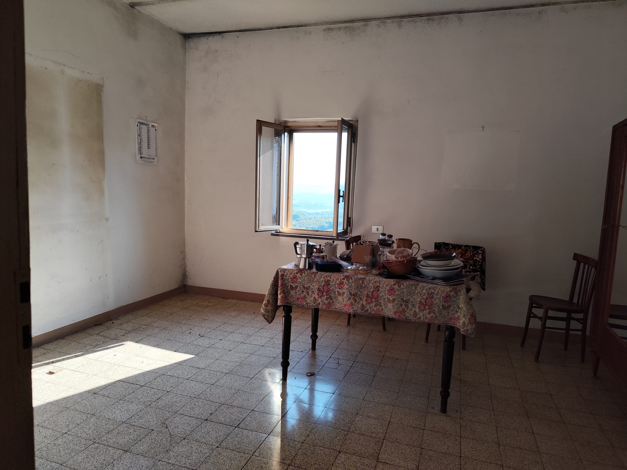 Struttura Indipendente in vendita a Bomarzo, Bomarzo - Agenzia Immobiliare Viterbo - Anteprima 23