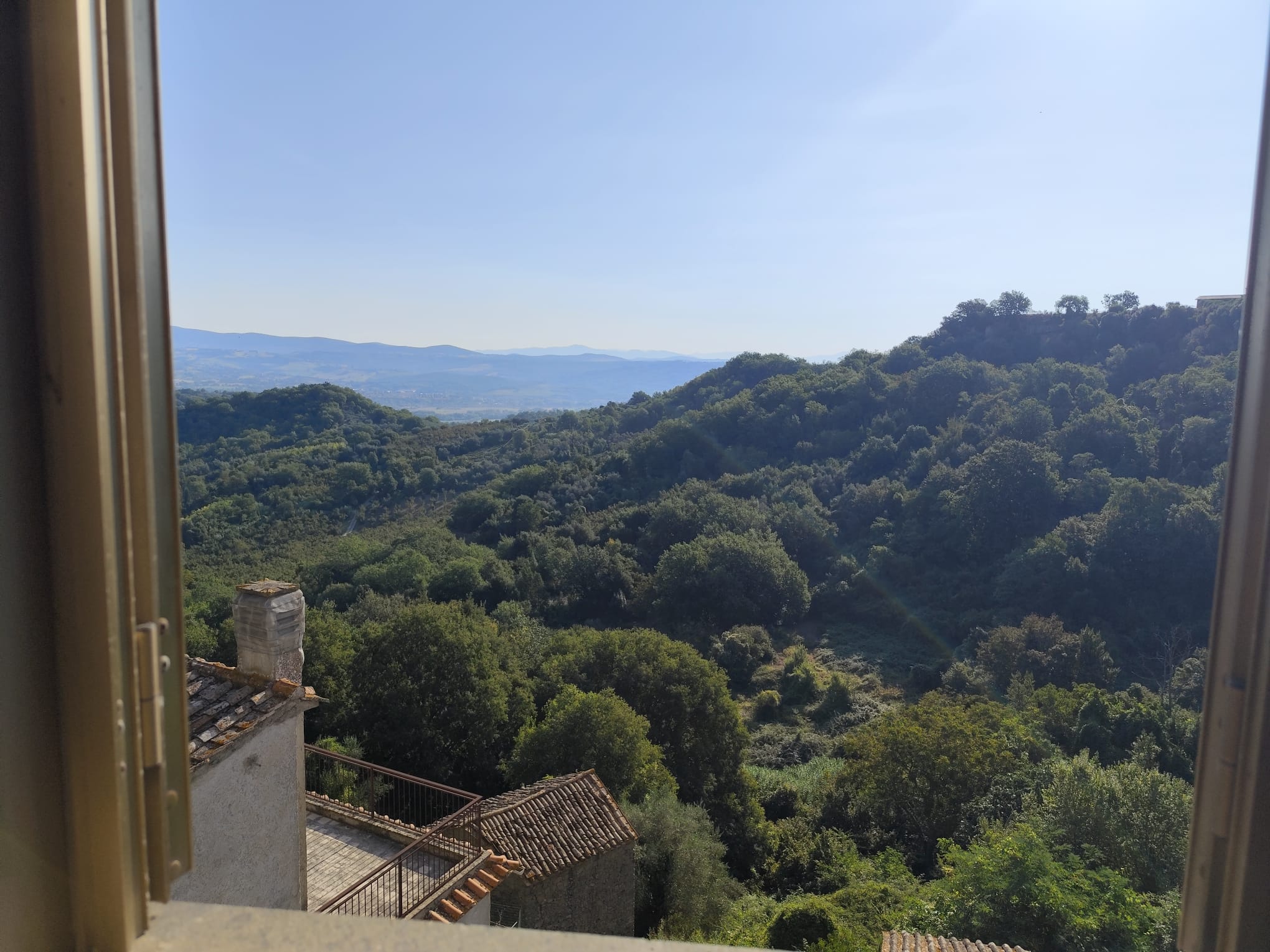 Struttura Indipendente in vendita a Bomarzo, Bomarzo - Agenzia Immobiliare Viterbo - Anteprima 24