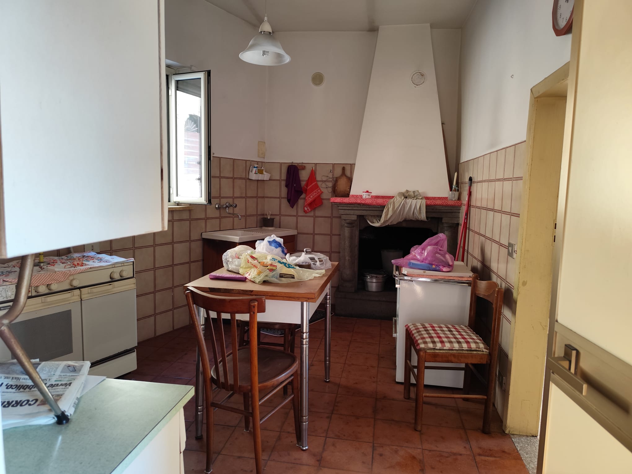 Struttura Indipendente in vendita a Bomarzo, Bomarzo - Agenzia Immobiliare Viterbo - Anteprima 26