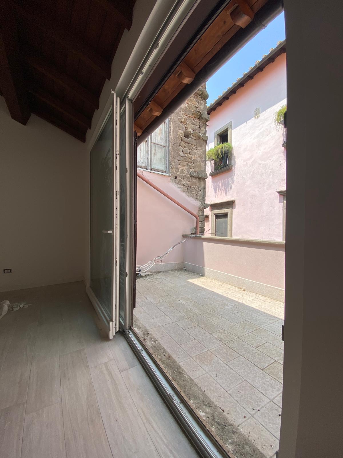 Appartamento in vendita a Viterbo centro, Viterbo - Agenzia Immobiliare Viterbo - Anteprima 2