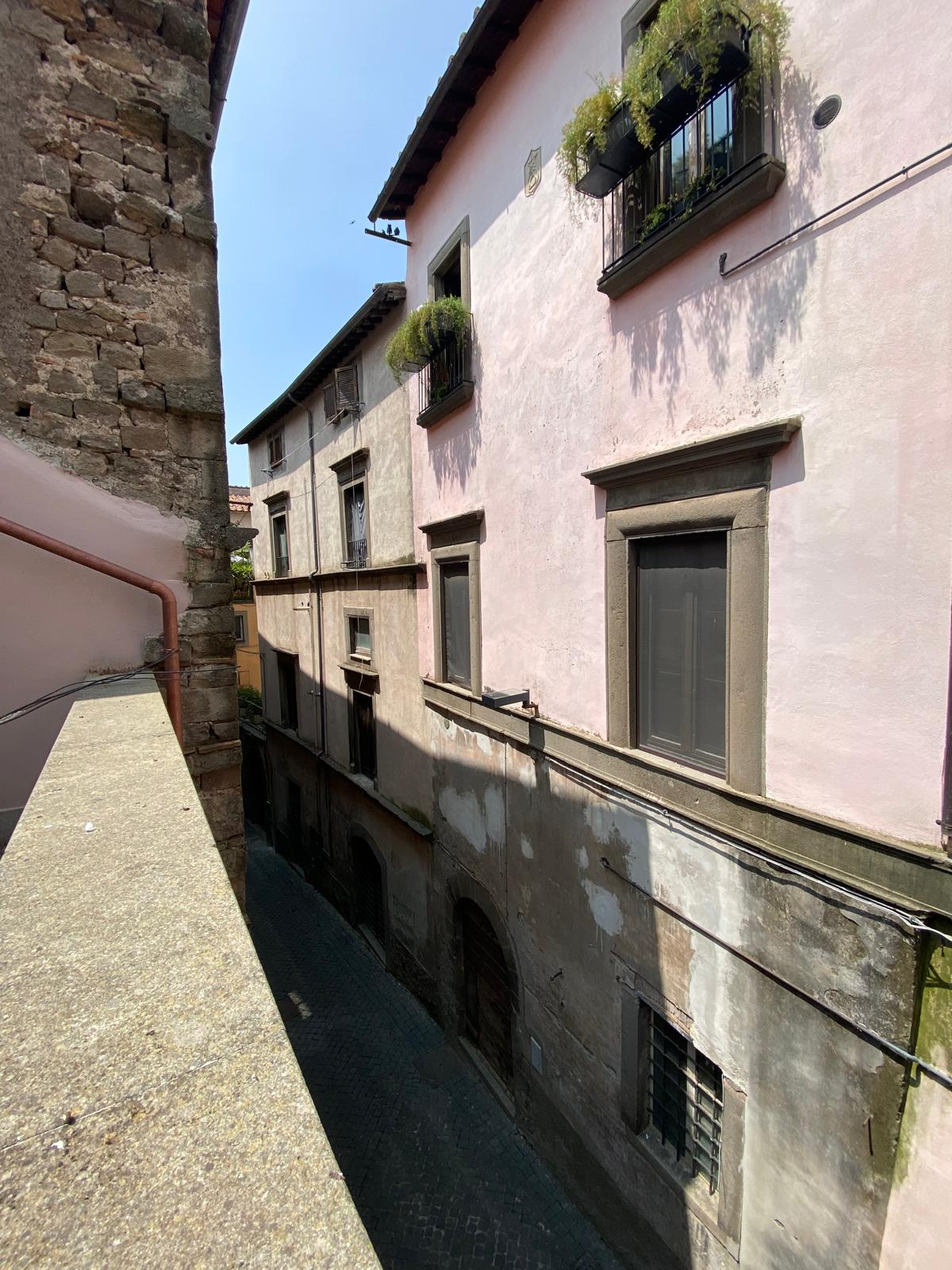 Appartamento in vendita a Viterbo centro, Viterbo - Agenzia Immobiliare Viterbo - Anteprima 6