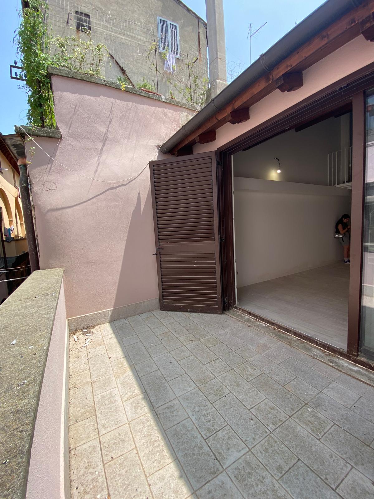 Appartamento in vendita a Viterbo centro, Viterbo - Agenzia Immobiliare Viterbo - Anteprima 13