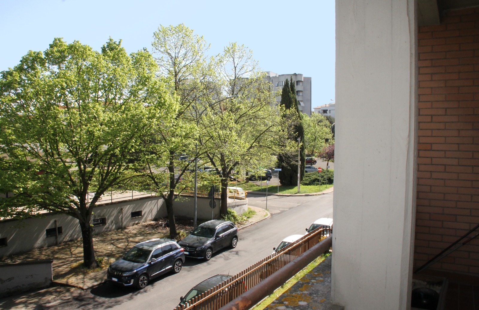 Appartamento in vendita a Santa Barbara, Viterbo - Agenzia Immobiliare Viterbo - Anteprima 9