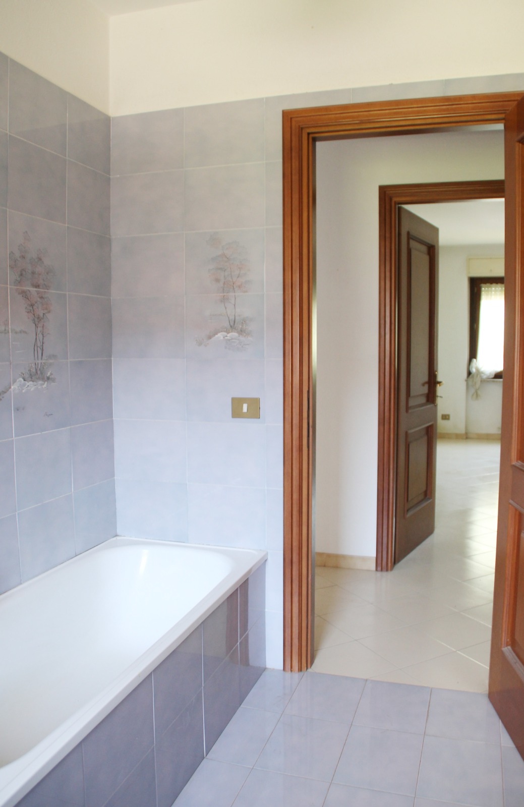 Appartamento in vendita a Santa Barbara, Viterbo - Agenzia Immobiliare Viterbo - Anteprima 10