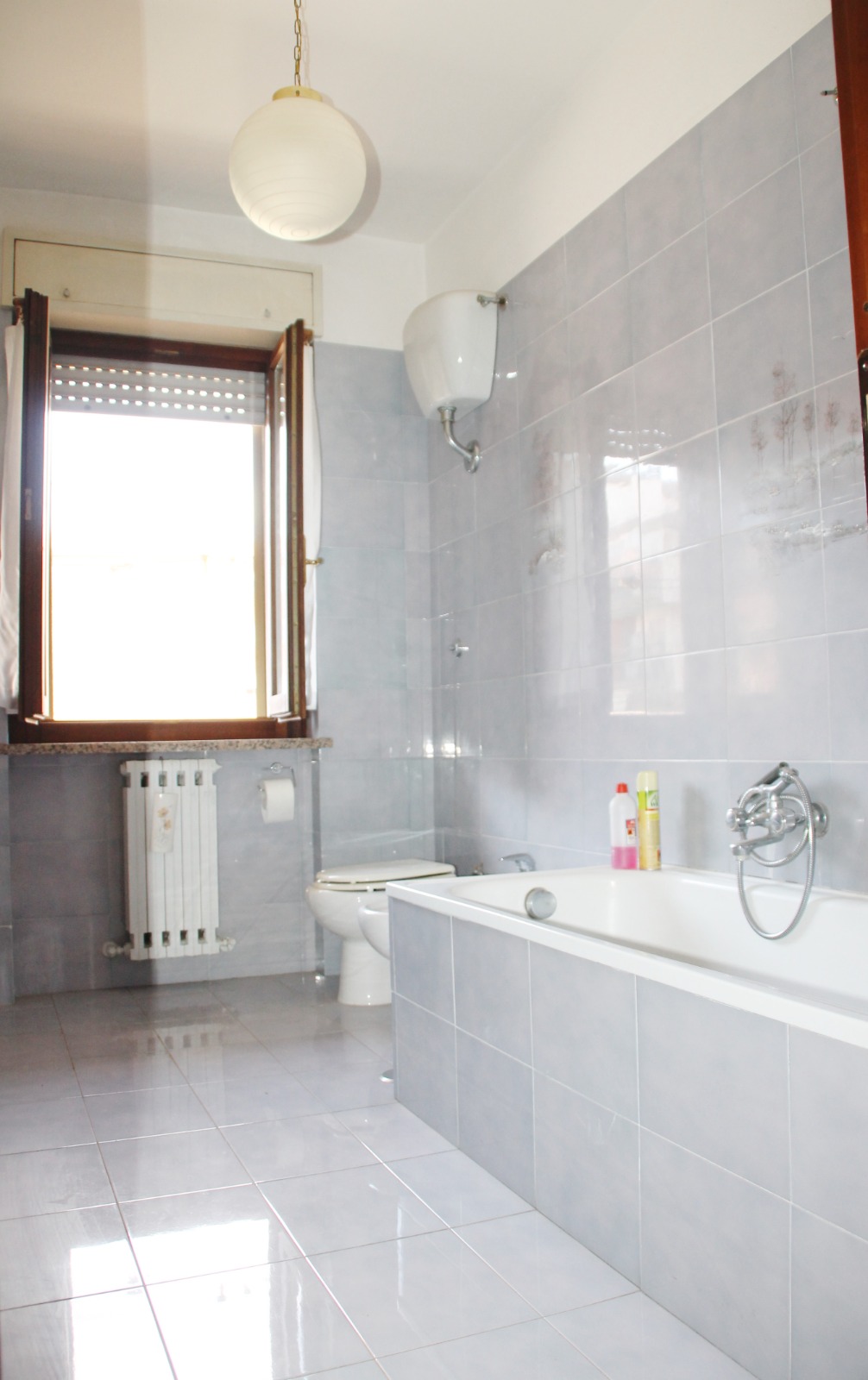 Appartamento in vendita a Santa Barbara, Viterbo - Agenzia Immobiliare Viterbo - Anteprima 11