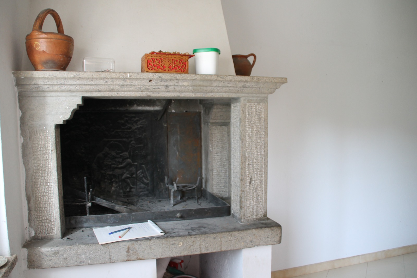 Appartamento in vendita a Santa Barbara, Viterbo - Agenzia Immobiliare Viterbo - Anteprima 12