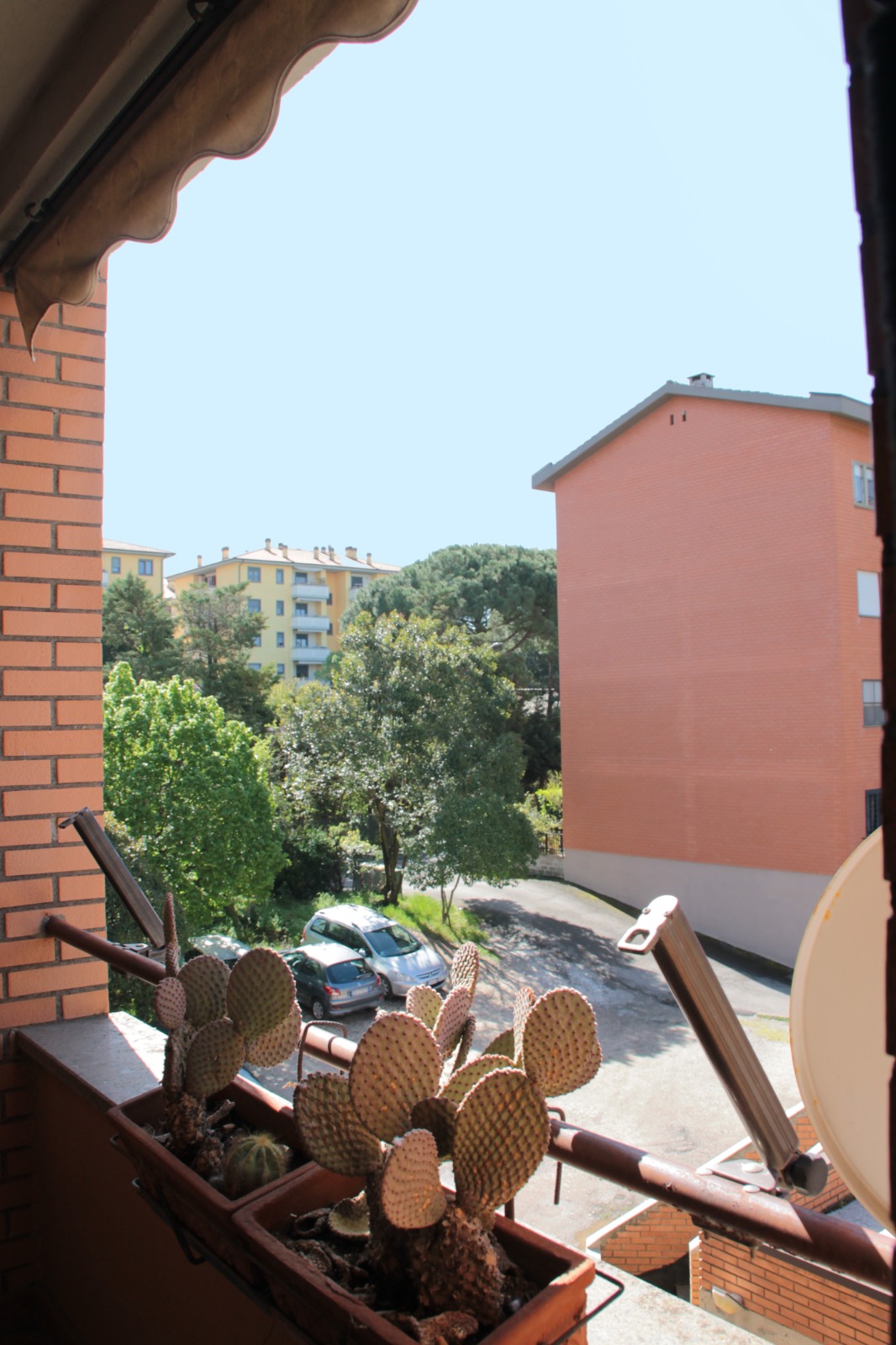 Appartamento in vendita a Santa Barbara, Viterbo - Agenzia Immobiliare Viterbo - Anteprima 18