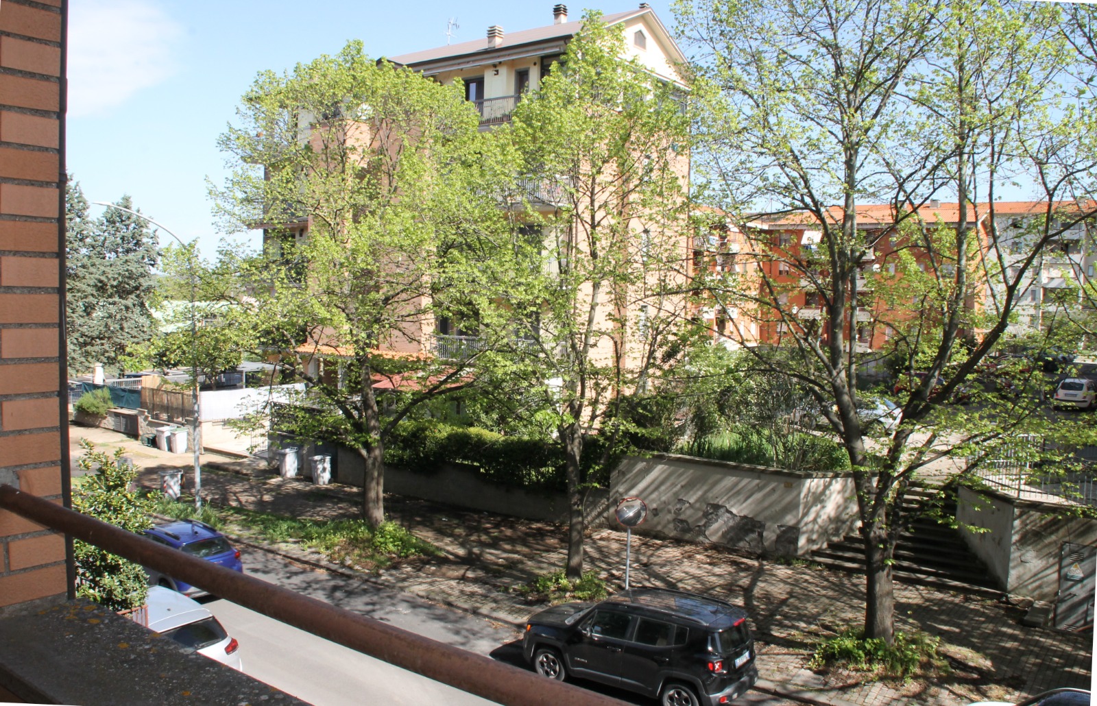 Appartamento in vendita a Santa Barbara, Viterbo - Agenzia Immobiliare Viterbo - Anteprima 21