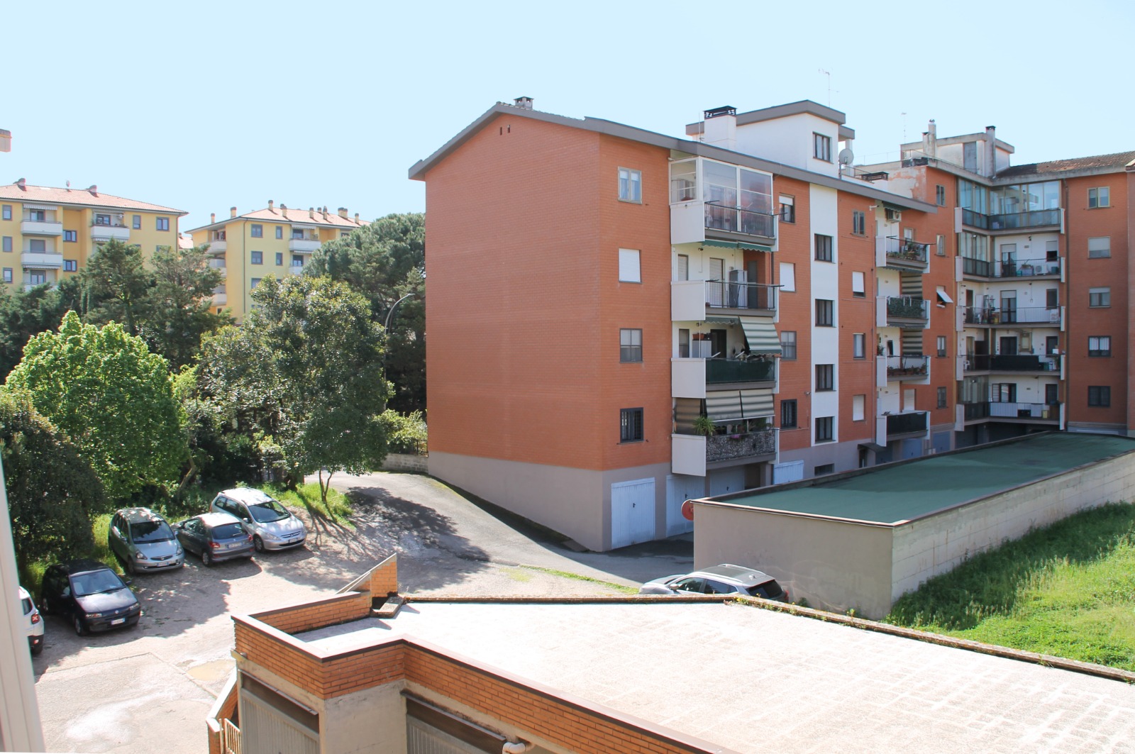 Appartamento in vendita a Santa Barbara, Viterbo - Agenzia Immobiliare Viterbo - Anteprima 30