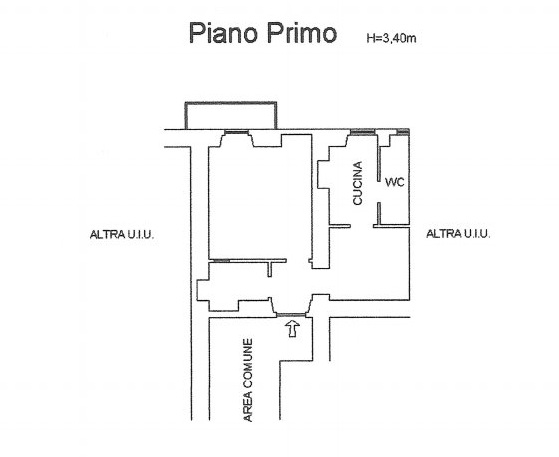 Appartamento in vendita a Bagnaia, Viterbo - Agenzia Immobiliare Viterbo - Anteprima 6