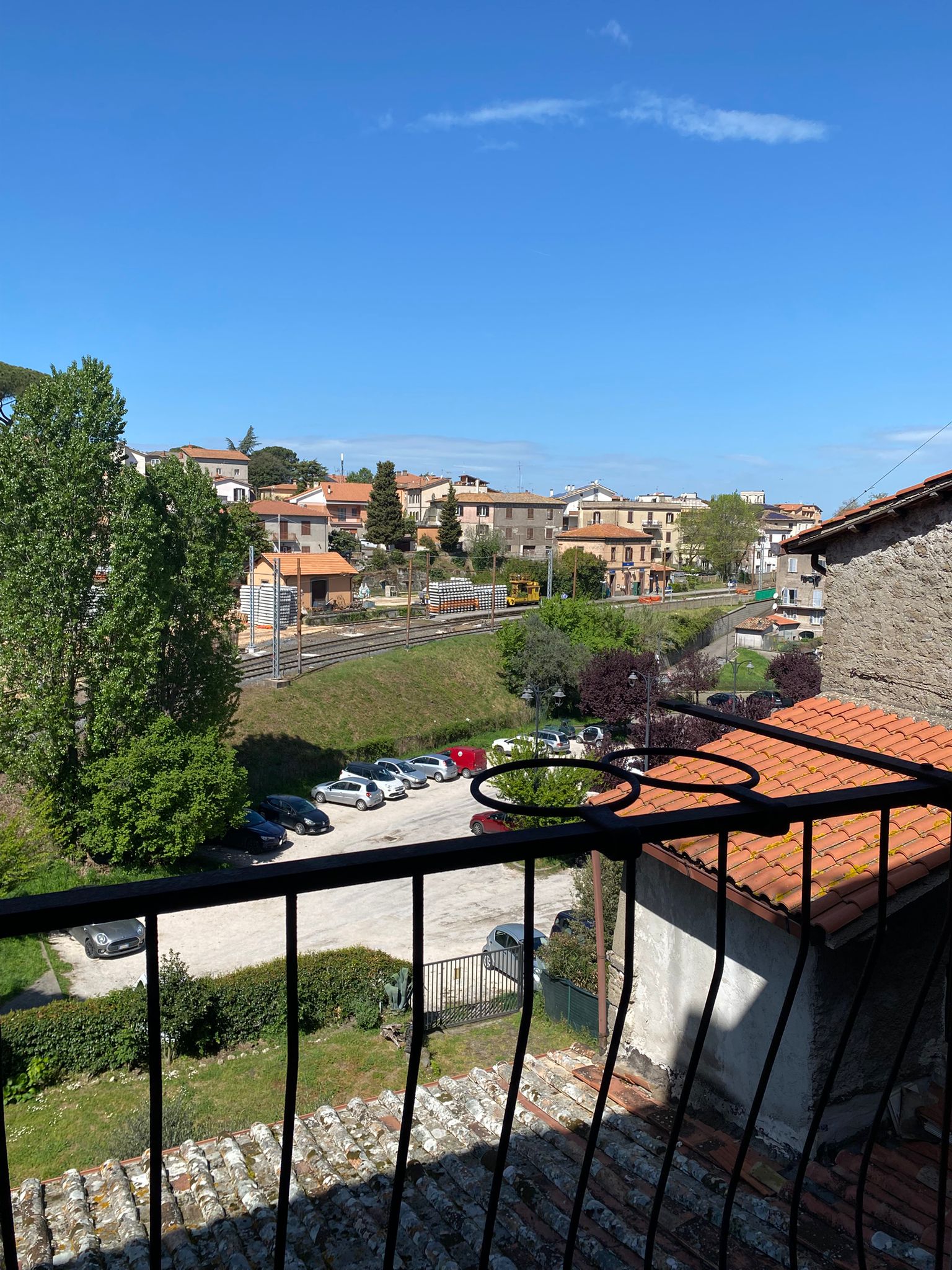 Appartamento in vendita a Bagnaia, Viterbo - Agenzia Immobiliare Viterbo - Anteprima 9