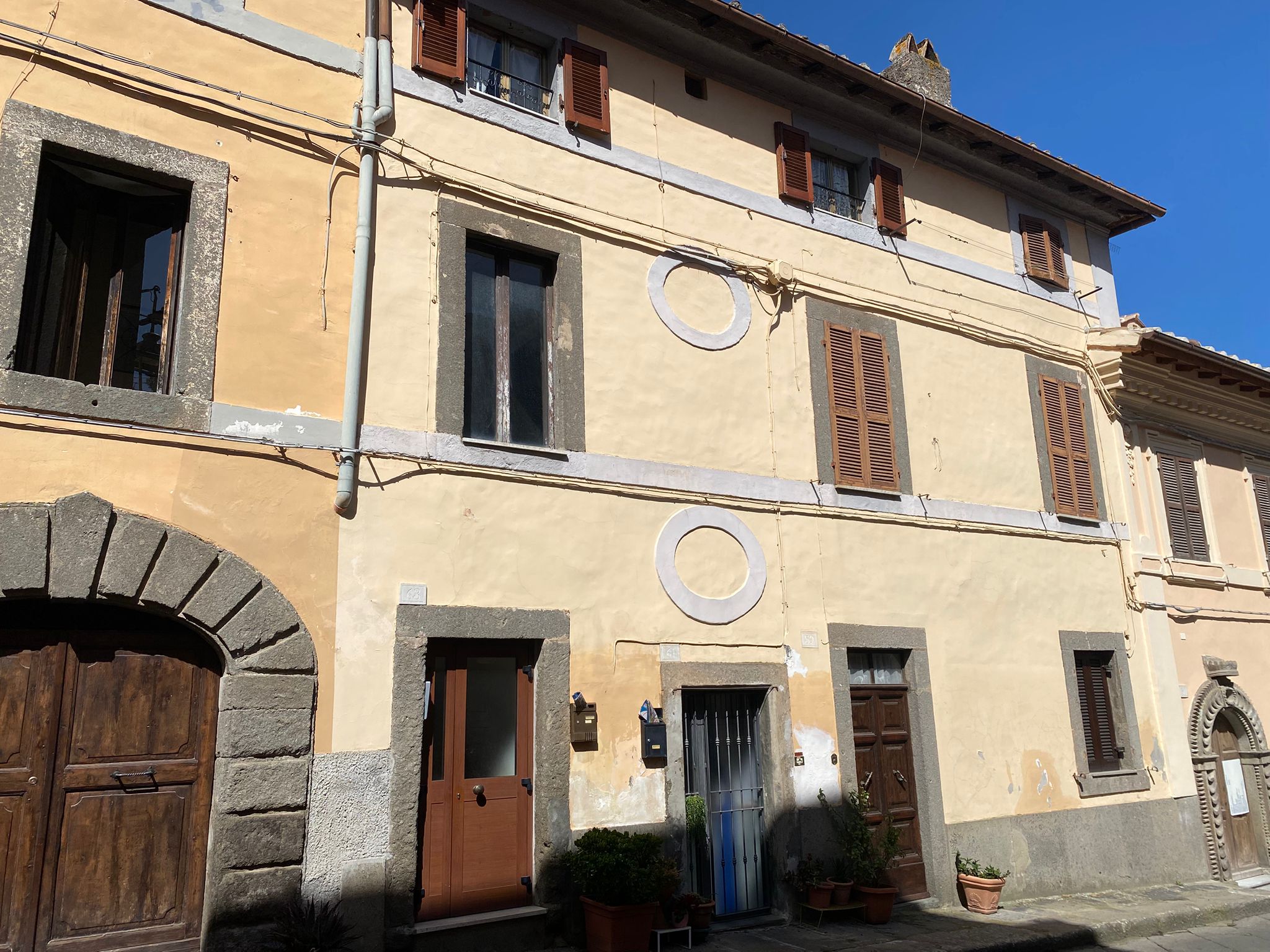 Appartamento in vendita a Bagnaia, Viterbo - Agenzia Immobiliare Viterbo - Anteprima 12