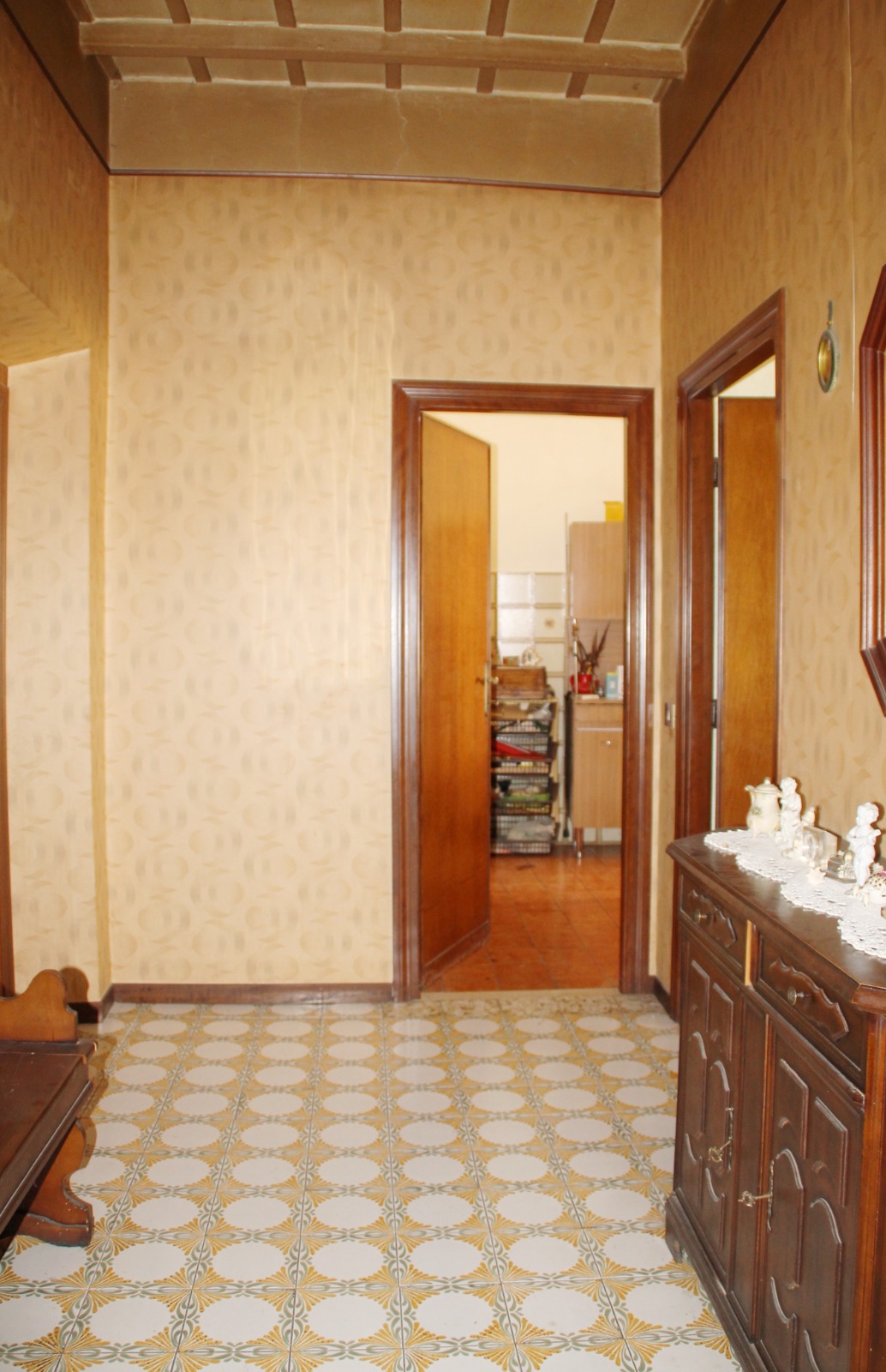 Appartamento in vendita a Centro Storico, Viterbo - Agenzia Immobiliare Viterbo - Anteprima 3