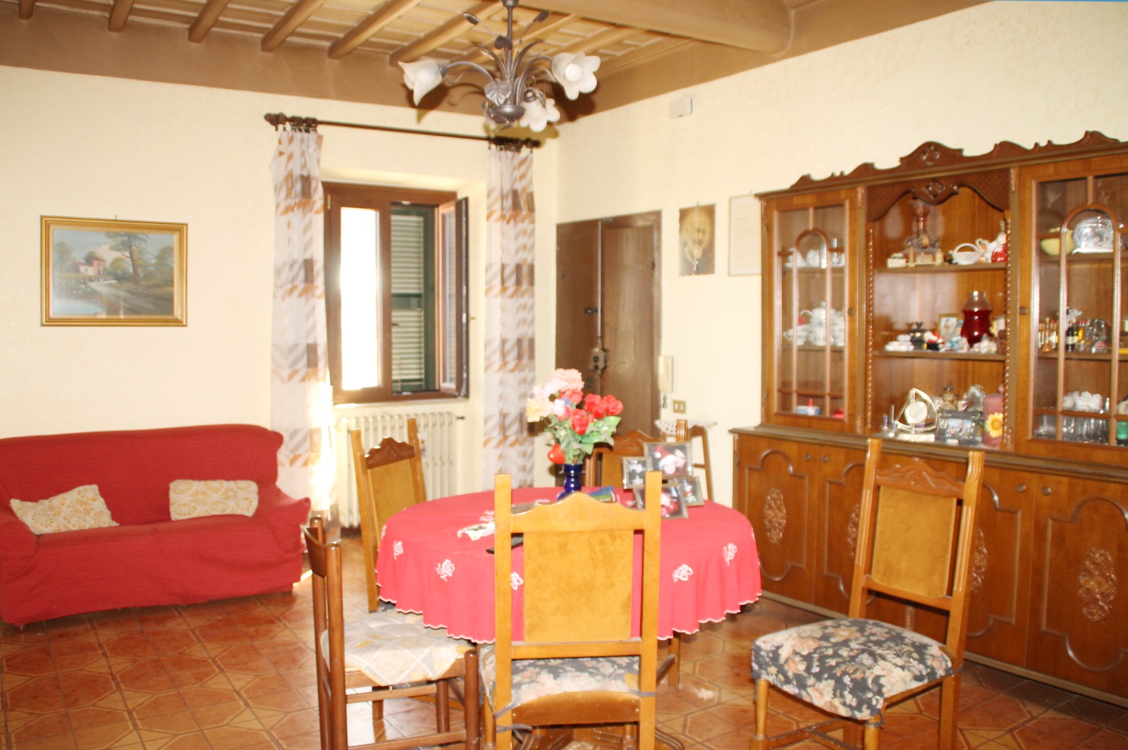 Appartamento in vendita a Centro Storico, Viterbo - Agenzia Immobiliare Viterbo - Anteprima 4