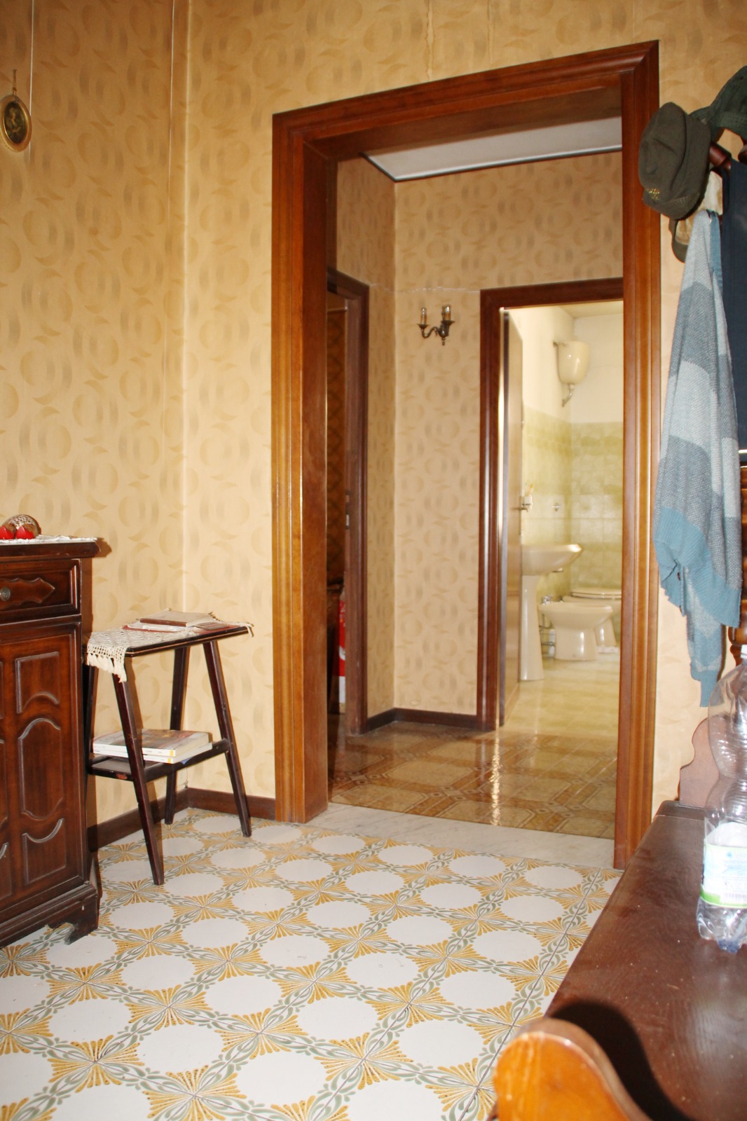 Appartamento in vendita a Centro Storico, Viterbo - Agenzia Immobiliare Viterbo - Anteprima 6