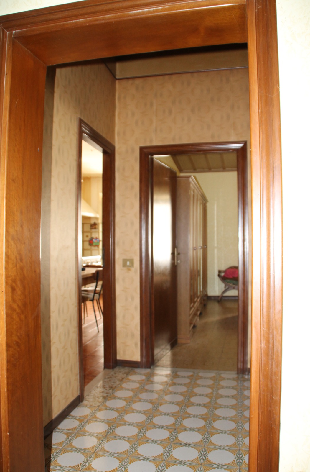 Appartamento in vendita a Centro Storico, Viterbo - Agenzia Immobiliare Viterbo - Anteprima 7
