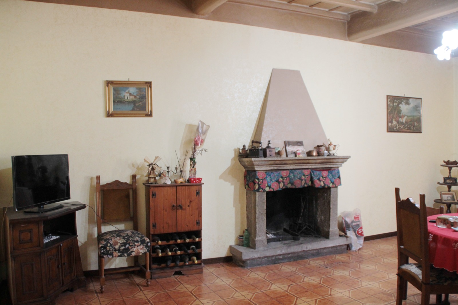 Appartamento in vendita a Centro Storico, Viterbo - Agenzia Immobiliare Viterbo - Anteprima 8