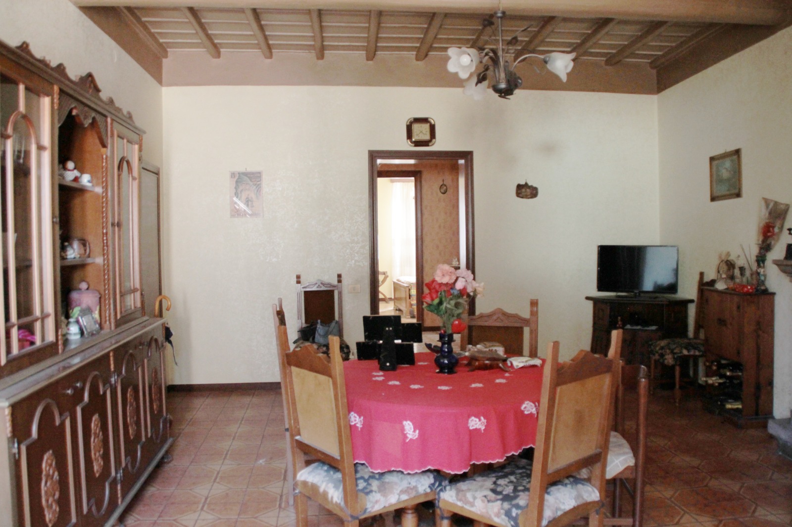 Appartamento in vendita a Centro Storico, Viterbo - Agenzia Immobiliare Viterbo - Anteprima 9