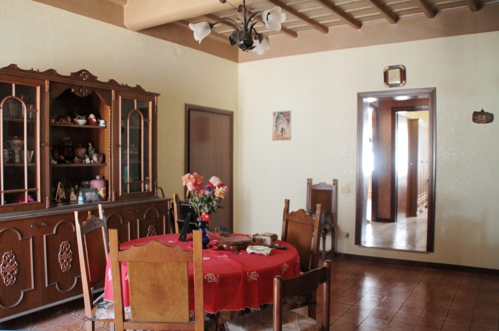 Appartamento in vendita a Centro Storico, Viterbo - Agenzia Immobiliare Viterbo - Anteprima 10