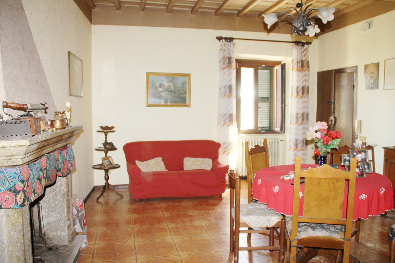 Appartamento in vendita a Centro Storico, Viterbo - Agenzia Immobiliare Viterbo - Anteprima 11