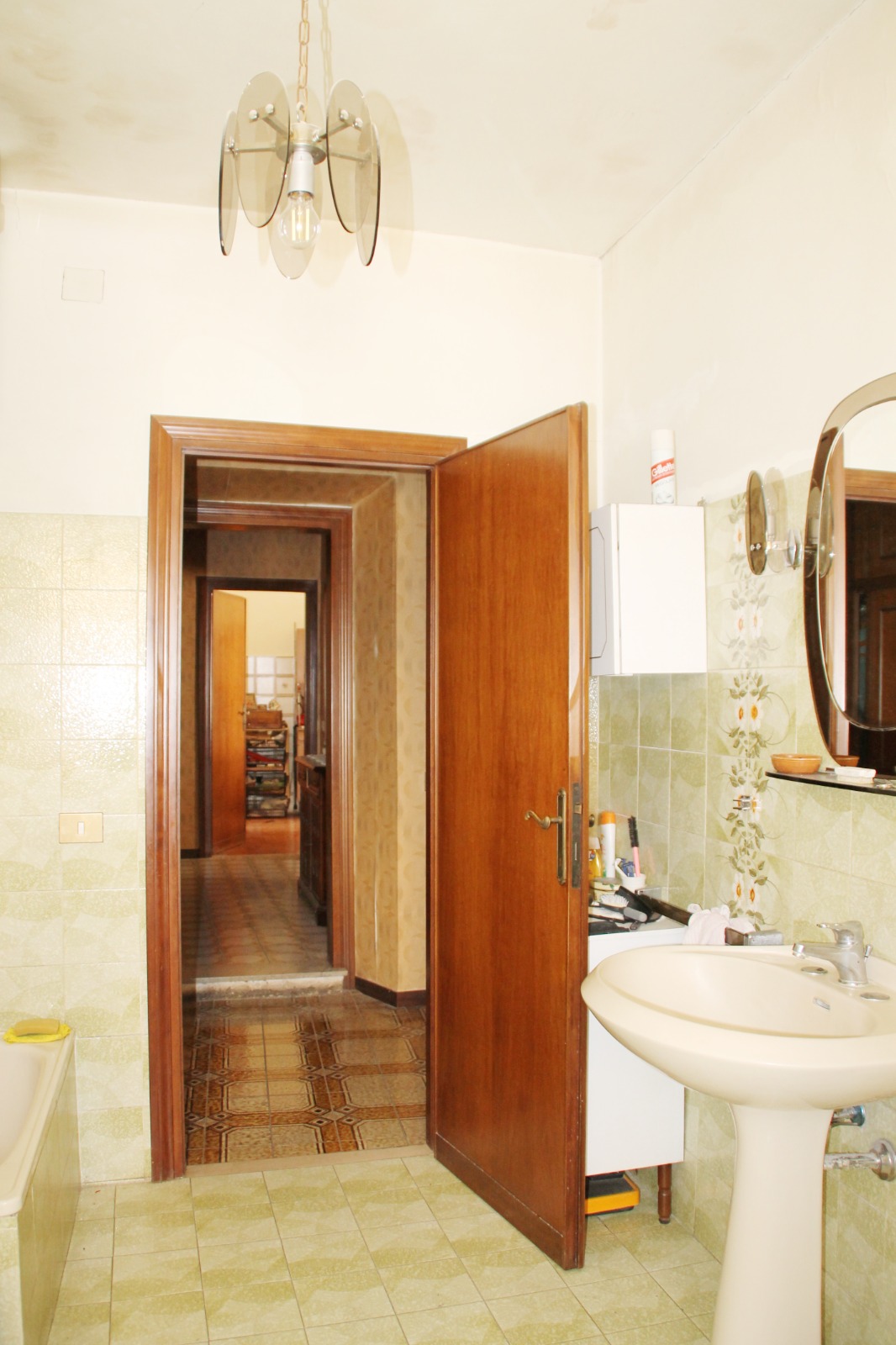 Appartamento in vendita a Centro Storico, Viterbo - Agenzia Immobiliare Viterbo - Anteprima 13