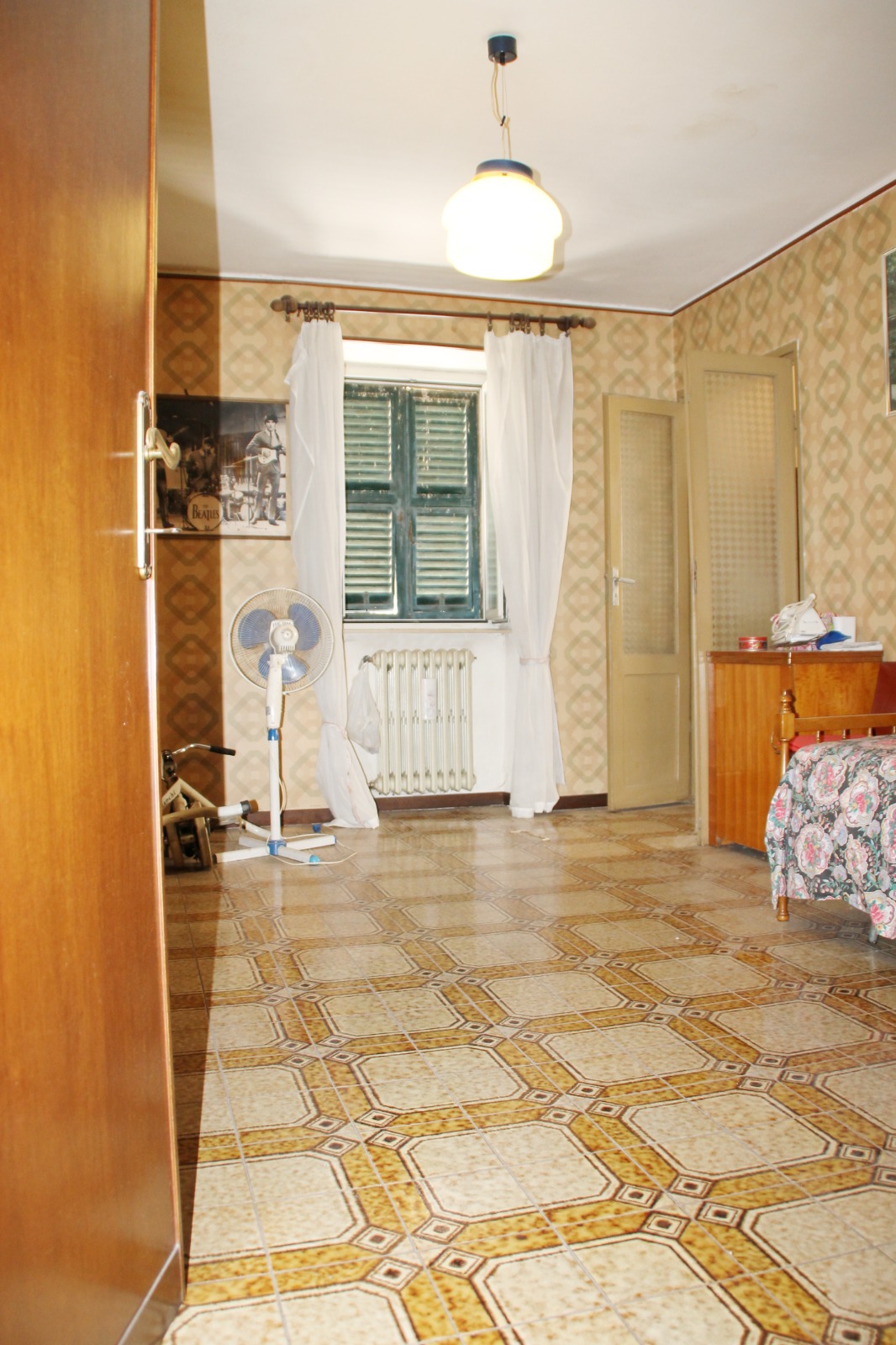 Appartamento in vendita a Centro Storico, Viterbo - Agenzia Immobiliare Viterbo - Anteprima 14