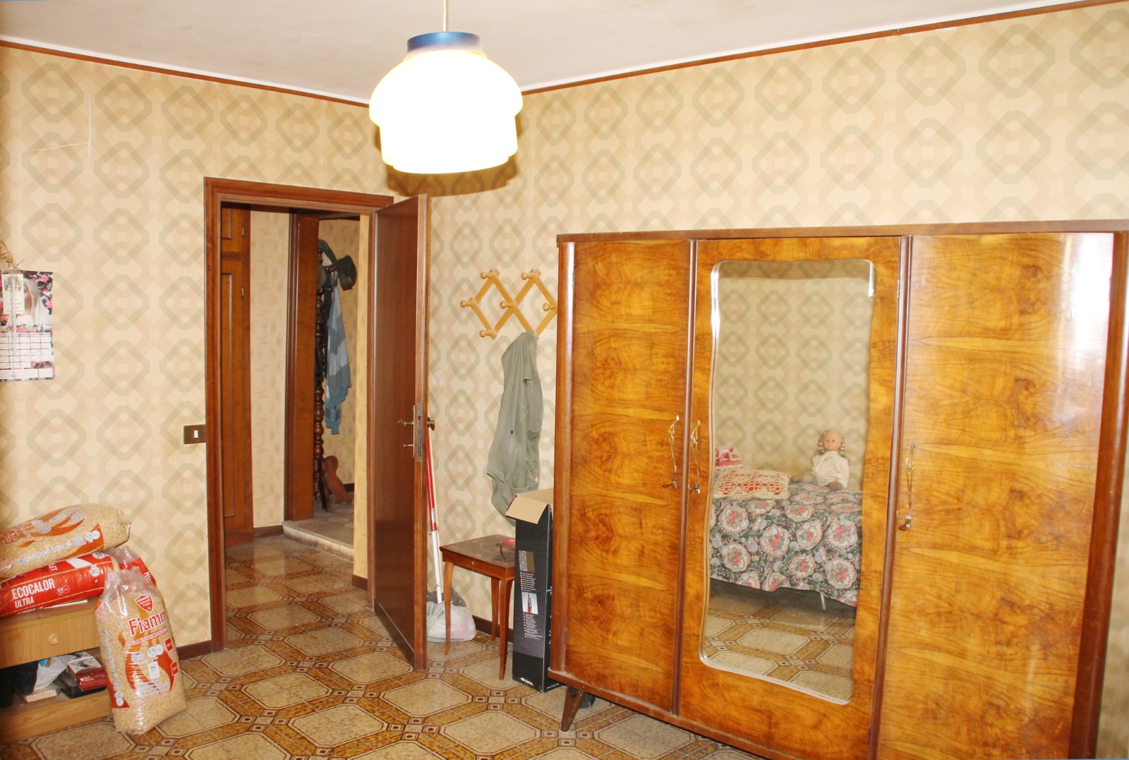Appartamento in vendita a Centro Storico, Viterbo - Agenzia Immobiliare Viterbo - Anteprima 18