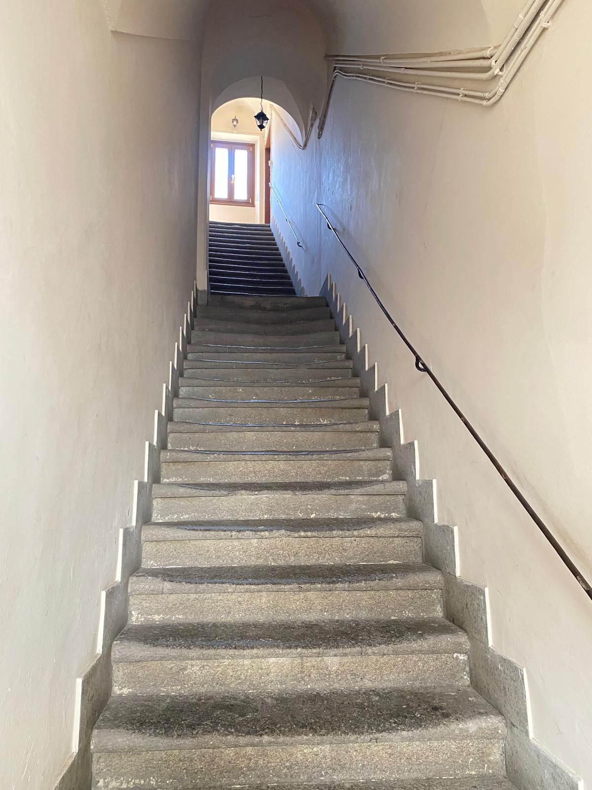 Appartamento in vendita a Centro Storico, Viterbo - Agenzia Immobiliare Viterbo - Anteprima 19