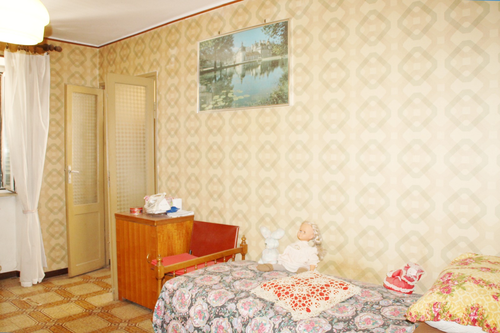 Appartamento in vendita a Centro Storico, Viterbo - Agenzia Immobiliare Viterbo - Anteprima 20