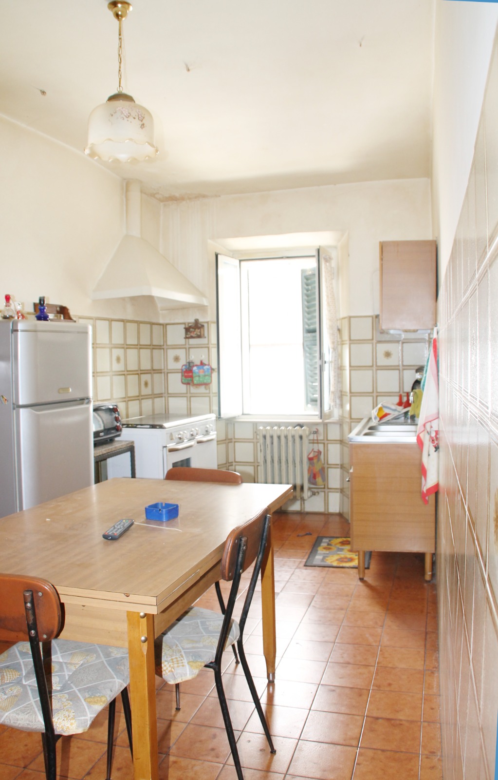 Appartamento in vendita a Centro Storico, Viterbo - Agenzia Immobiliare Viterbo - Anteprima 21
