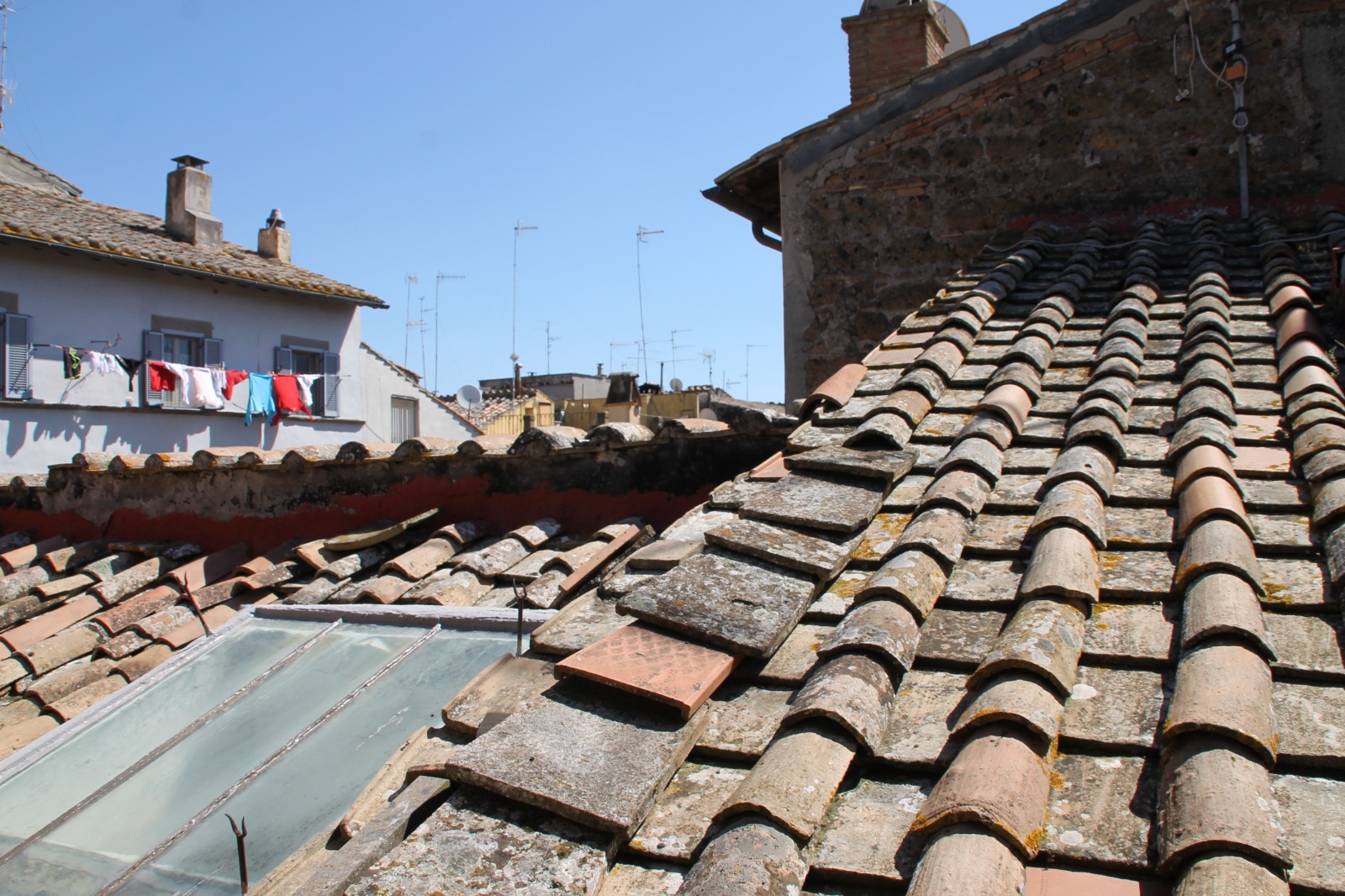 Appartamento in vendita a Centro Storico, Viterbo - Agenzia Immobiliare Viterbo - Anteprima 24