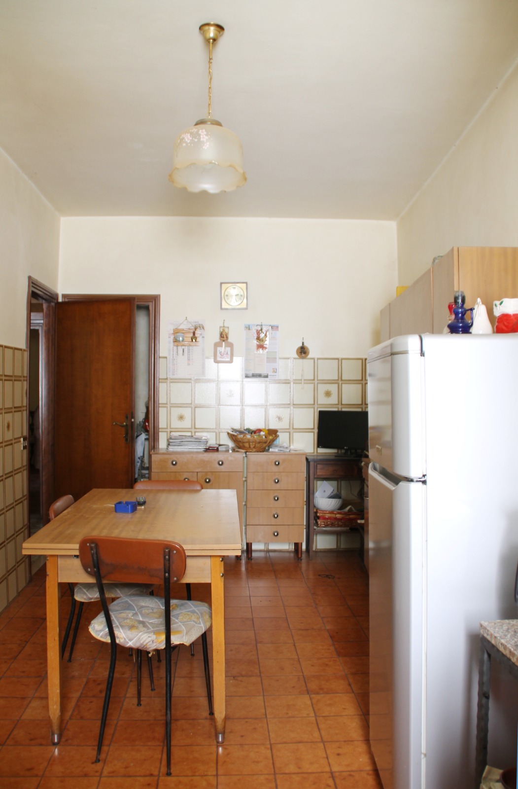 Appartamento in vendita a Centro Storico, Viterbo - Agenzia Immobiliare Viterbo - Anteprima 28