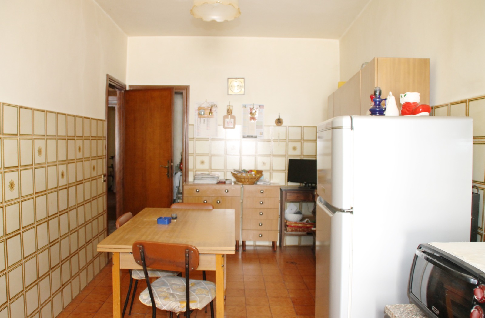 Appartamento in vendita a Centro Storico, Viterbo - Agenzia Immobiliare Viterbo - Anteprima 30